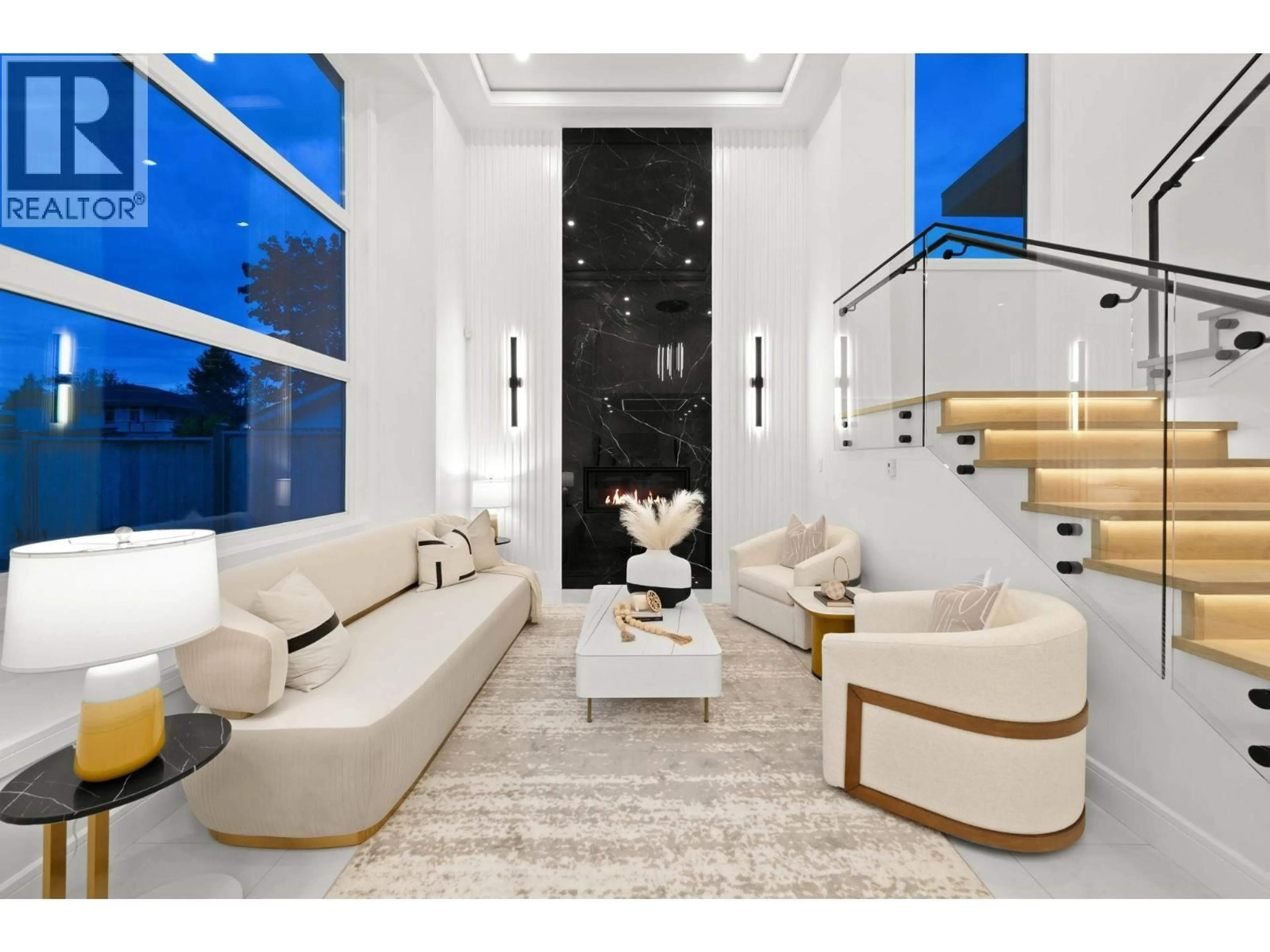 Unknown for 3451 ULLSMORE AVENUE, Richmond British Columbia V7C1R9