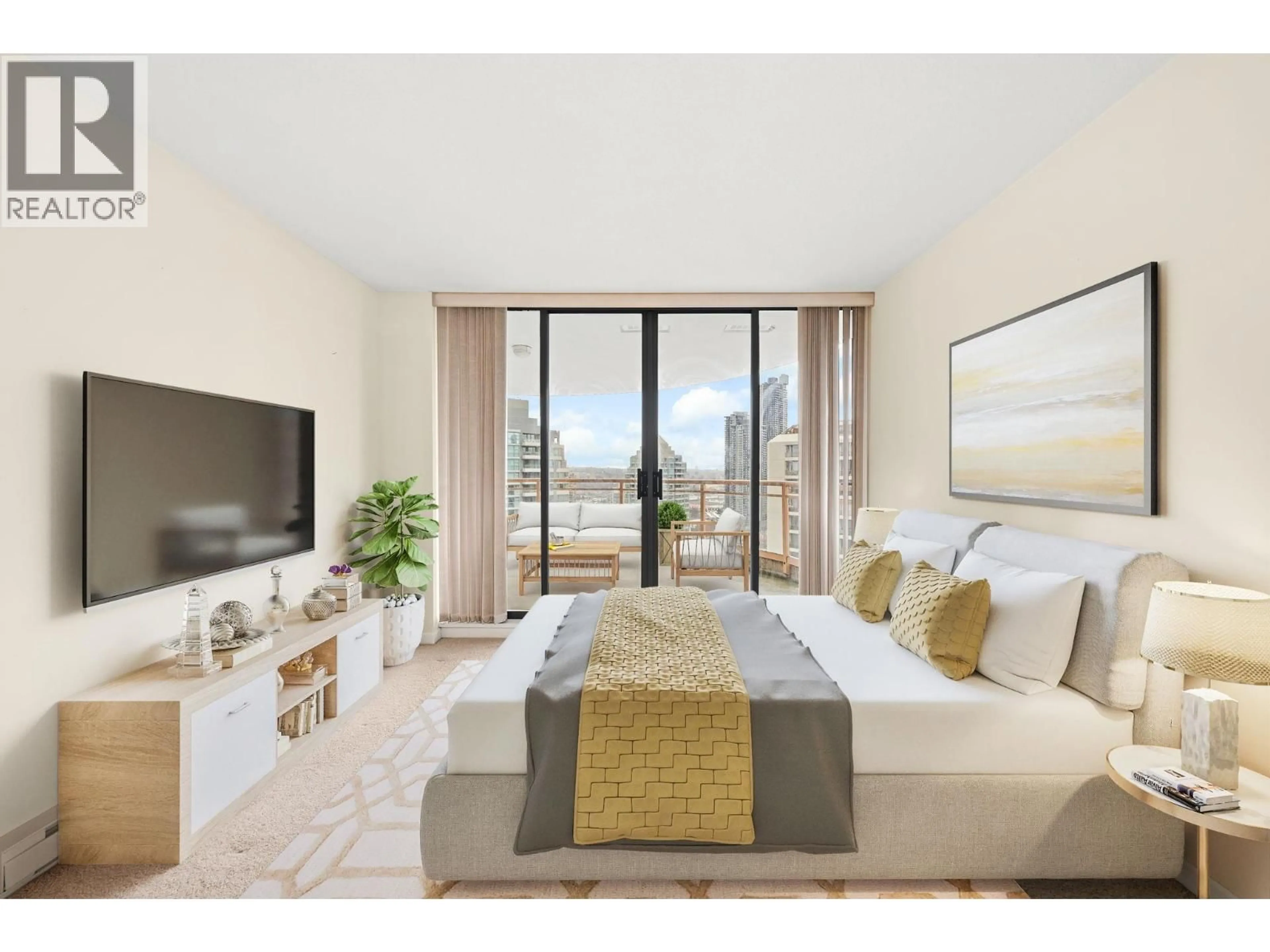 A pic of a room for 2105 - 4425 HALIFAX STREET, Burnaby British Columbia V5C6P2