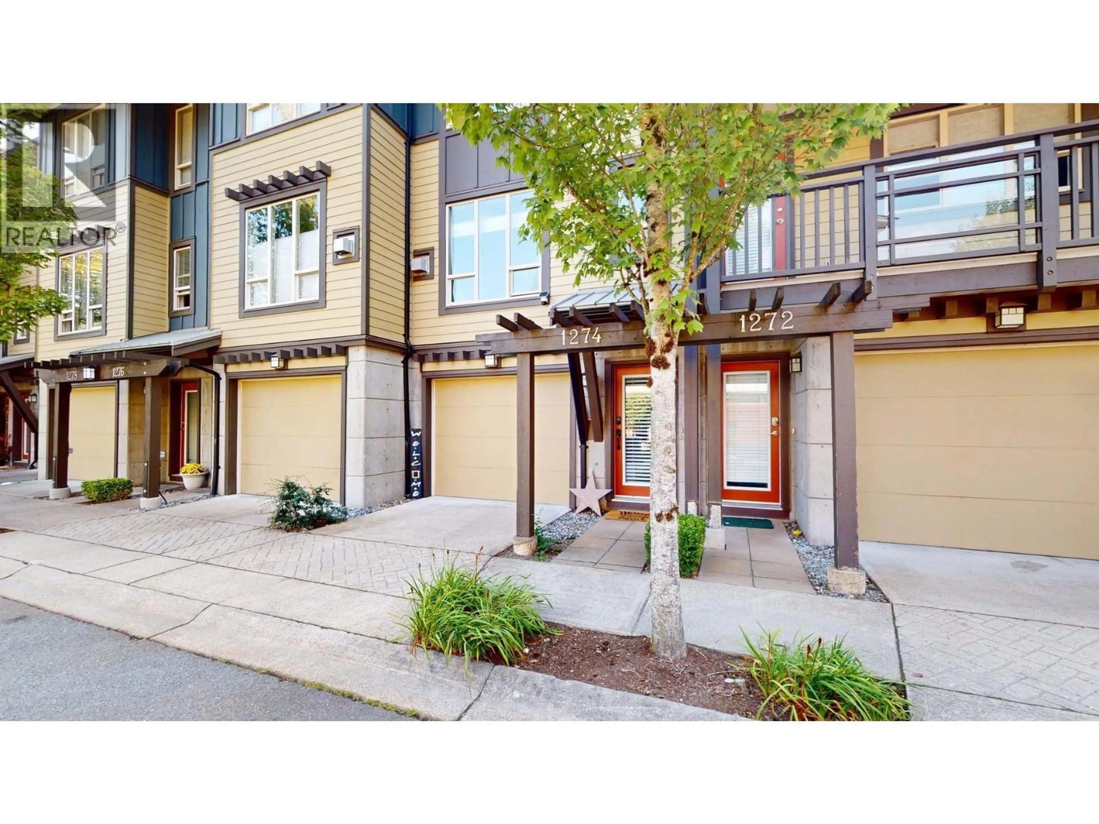 Unknown for 1274 STONEMOUNT PLACE, Squamish British Columbia V8B0R8