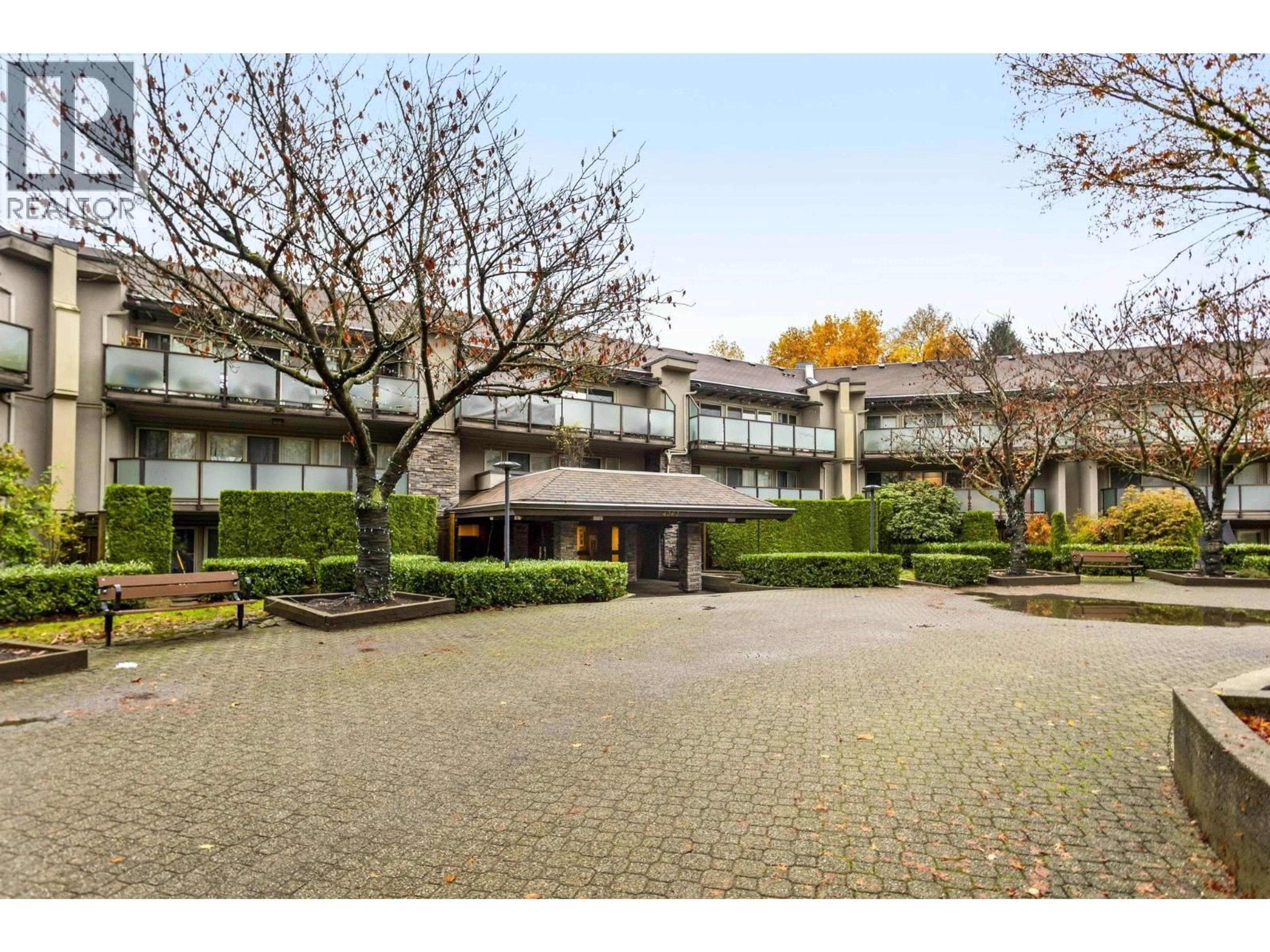 Unknown for 119 - 4363 HALIFAX STREET, Burnaby British Columbia V5C5Z3