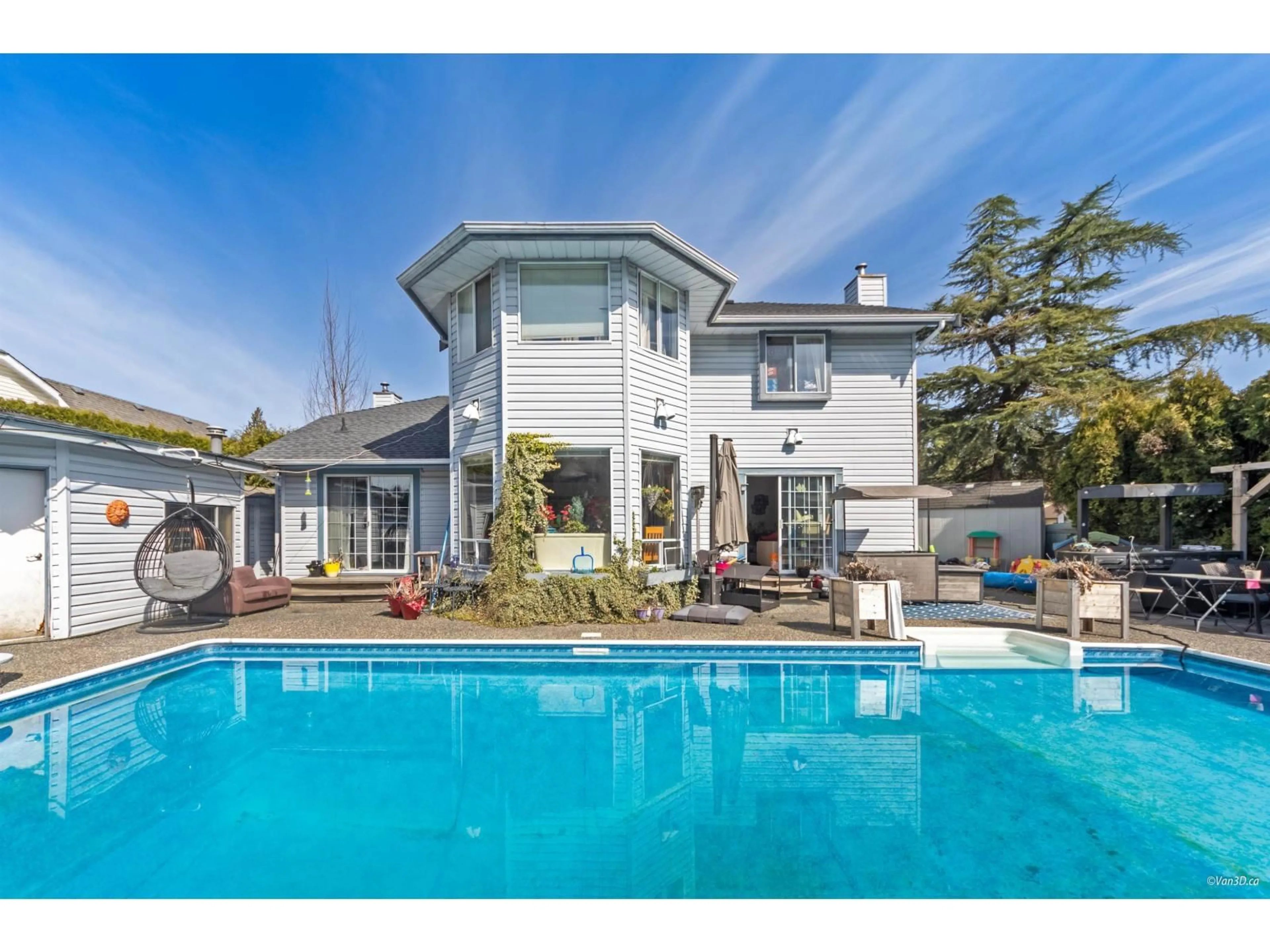 Unknown for 19798 34A, Langley British Columbia V3A7W6