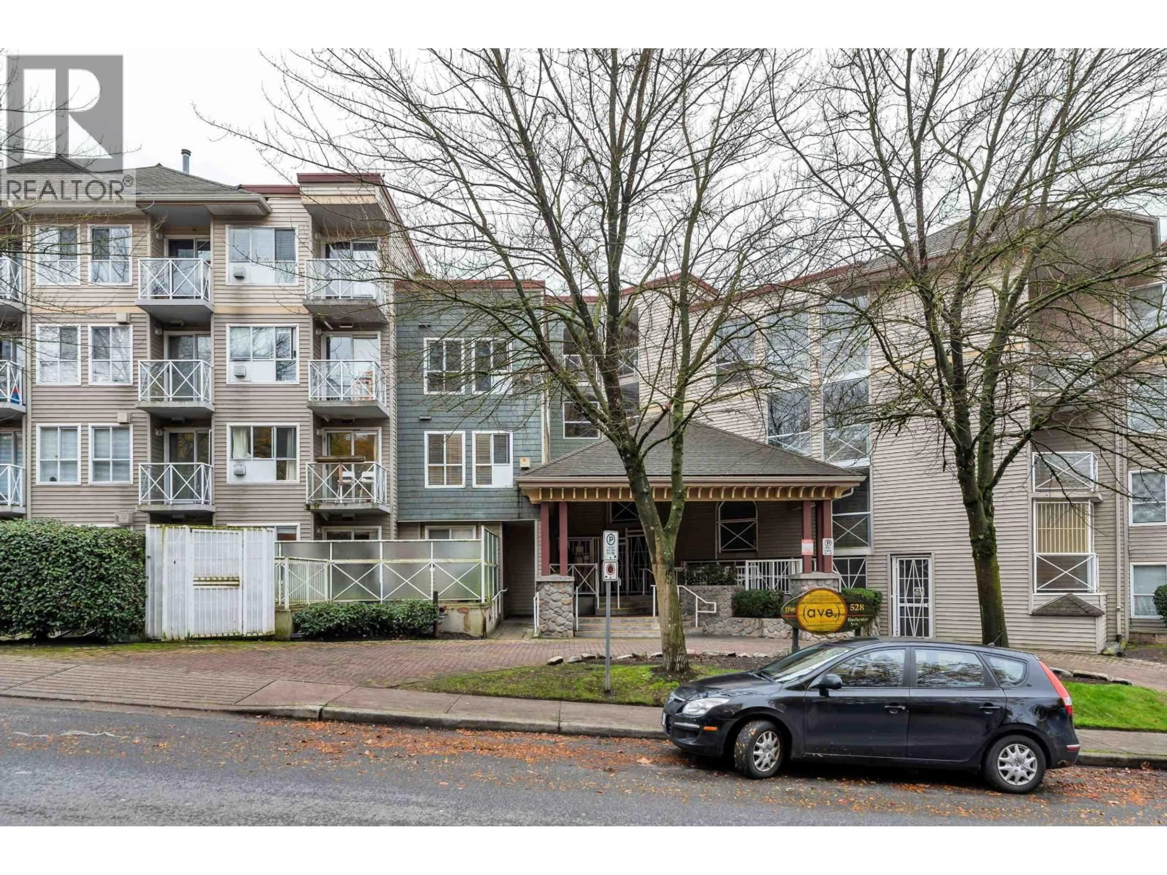 Unknown for 311 - 528 ROCHESTER AVENUE, Coquitlam British Columbia V3K7A5