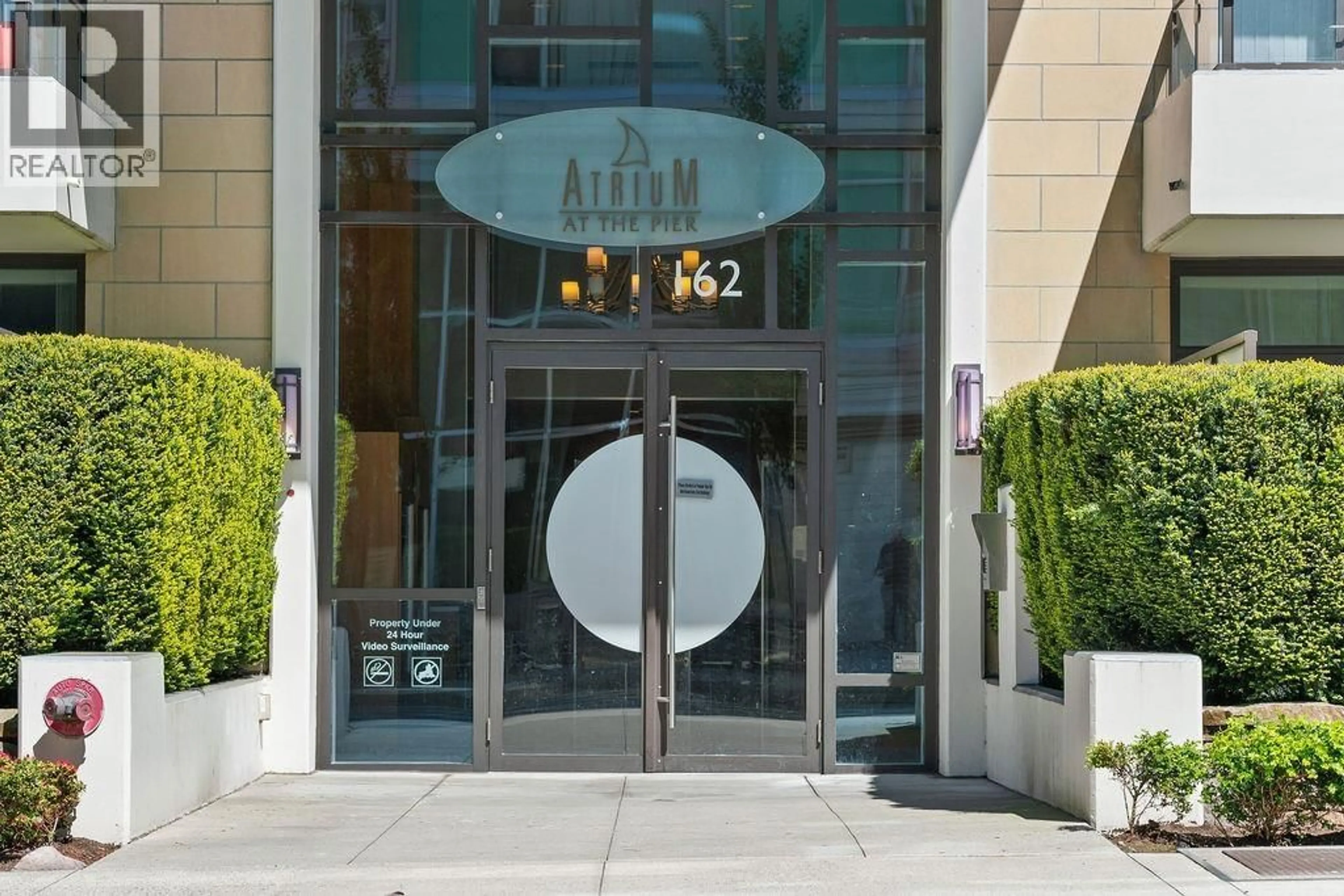 Unknown for 403 - 162 VICTORY SHIP WAY, North Vancouver British Columbia V7L0B4