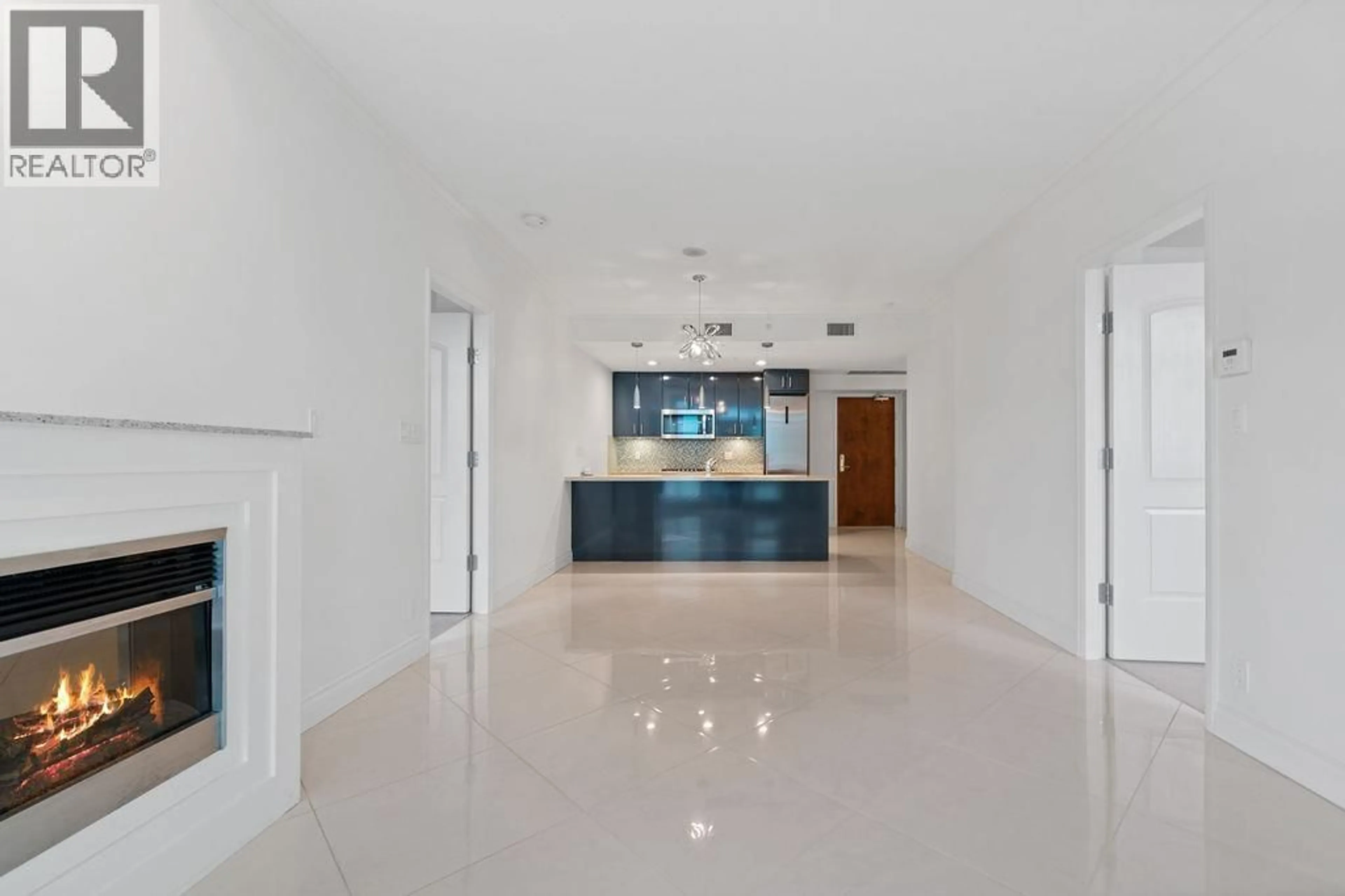 Unknown for 403 - 162 VICTORY SHIP WAY, North Vancouver British Columbia V7L0B4