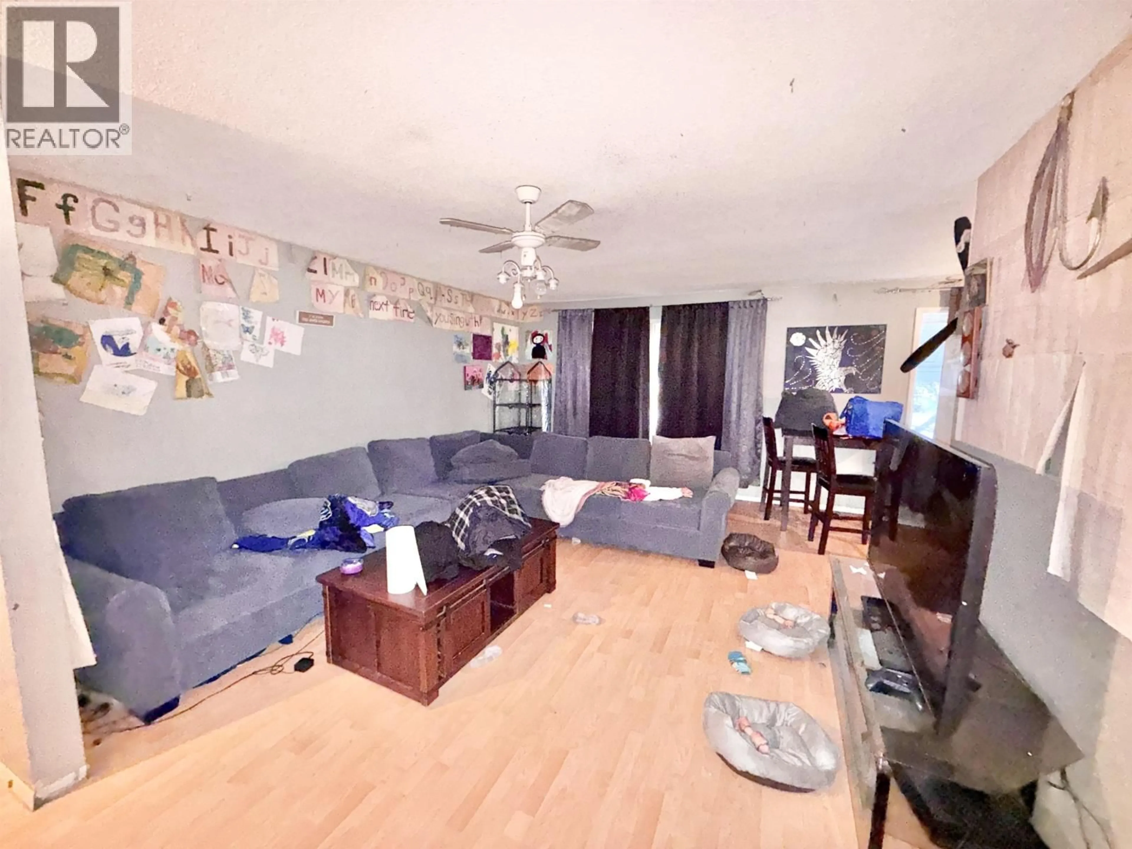 A pic of a room for 642 KINCHANT STREET, Quesnel British Columbia V2J2S1