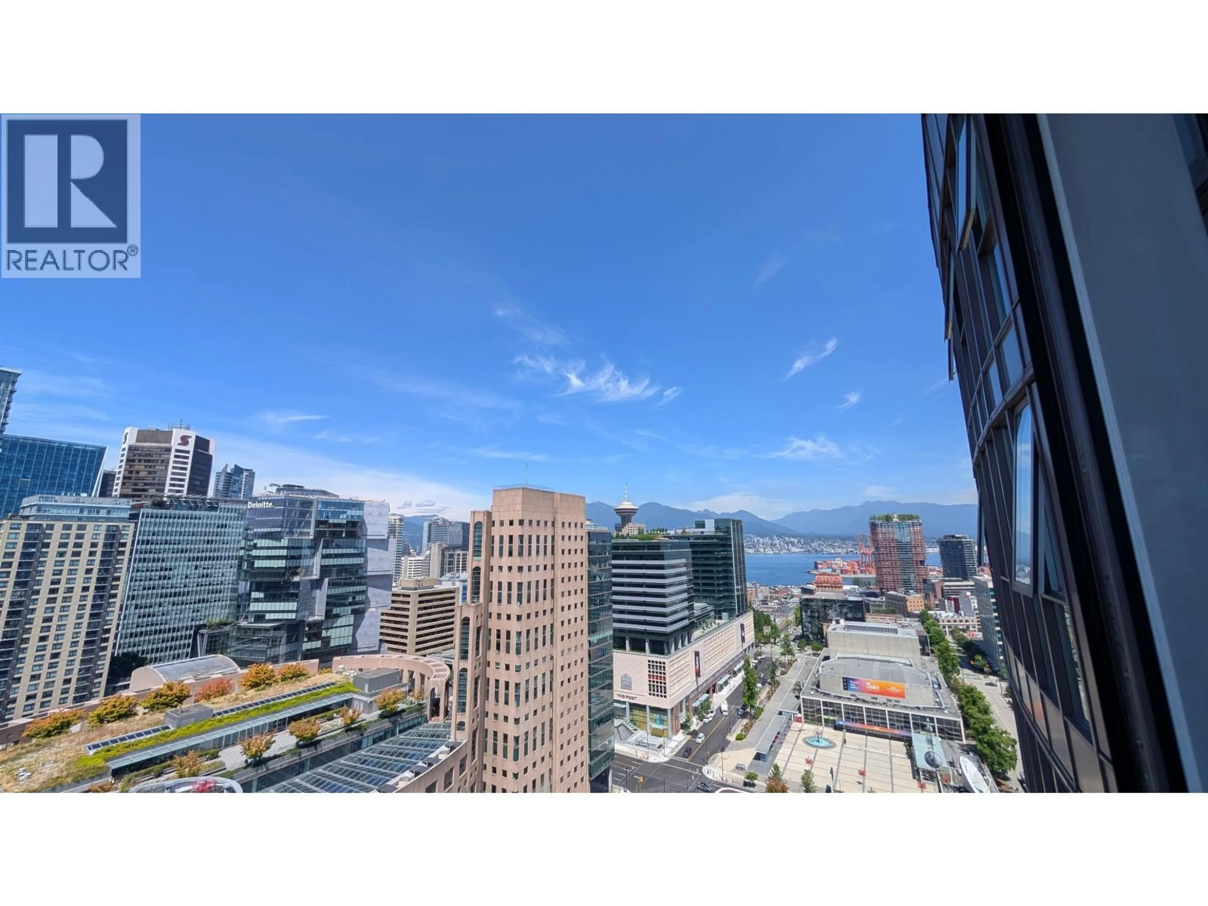 Unknown for 3301 - 233 ROBSON STREET, Vancouver British Columbia V6B0E8
