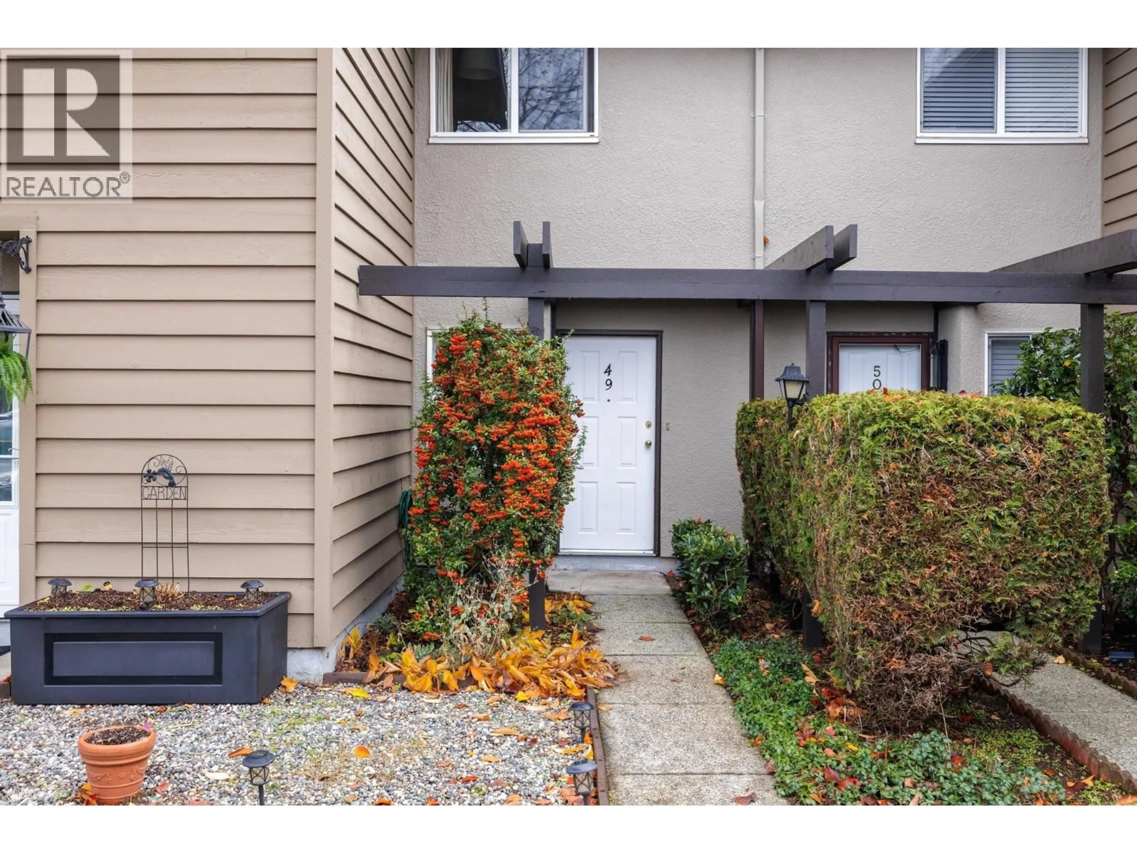 Unknown for 49 - 11160 KINGSGROVE AVENUE, Richmond British Columbia V7A3A9