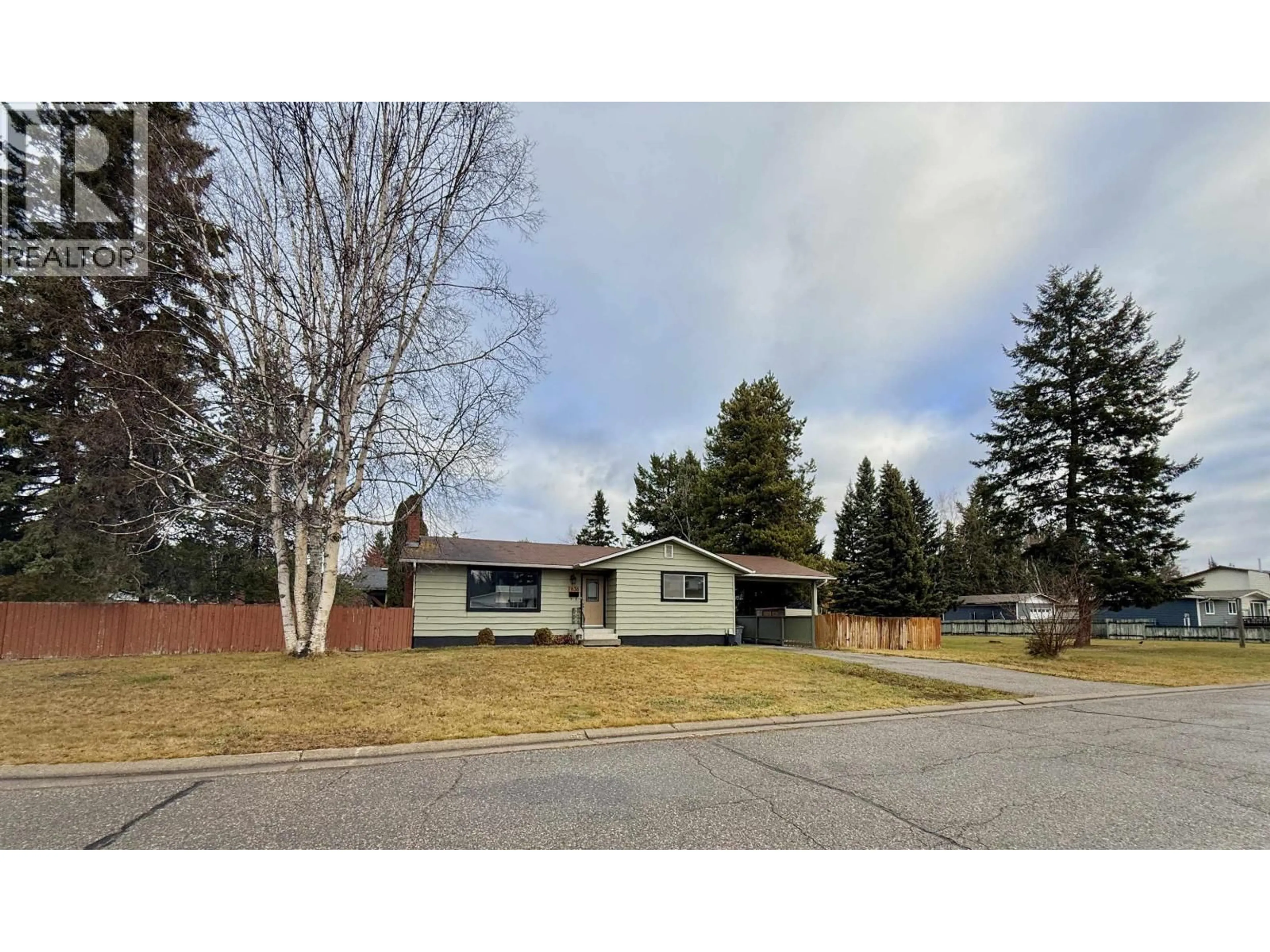 Unknown for 7836 PIEDMONT CRESCENT, Prince George British Columbia V2N3H9