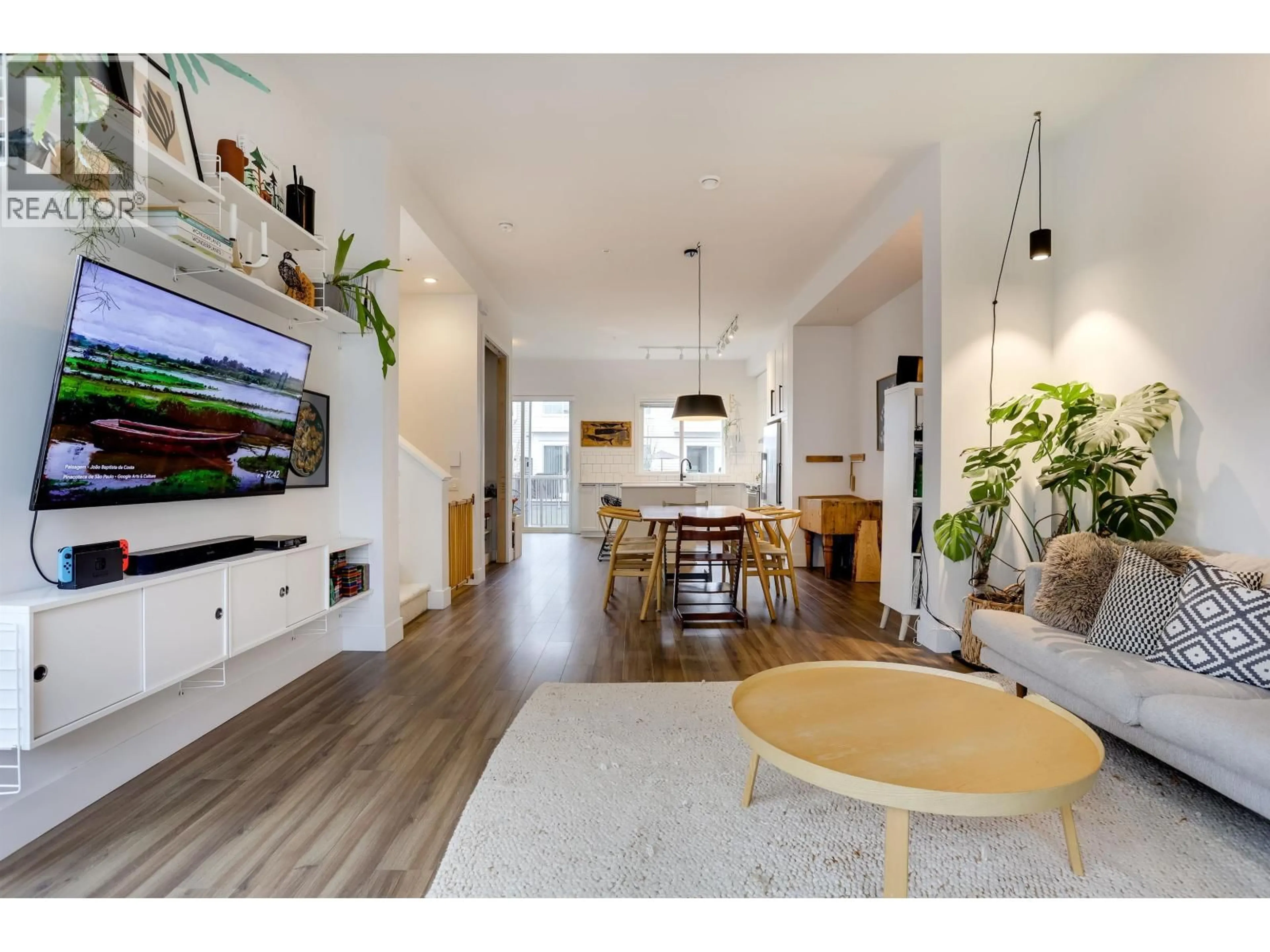 Unknown for 55 - 4638 ORCA WAY, Tsawwassen British Columbia V4M0C2