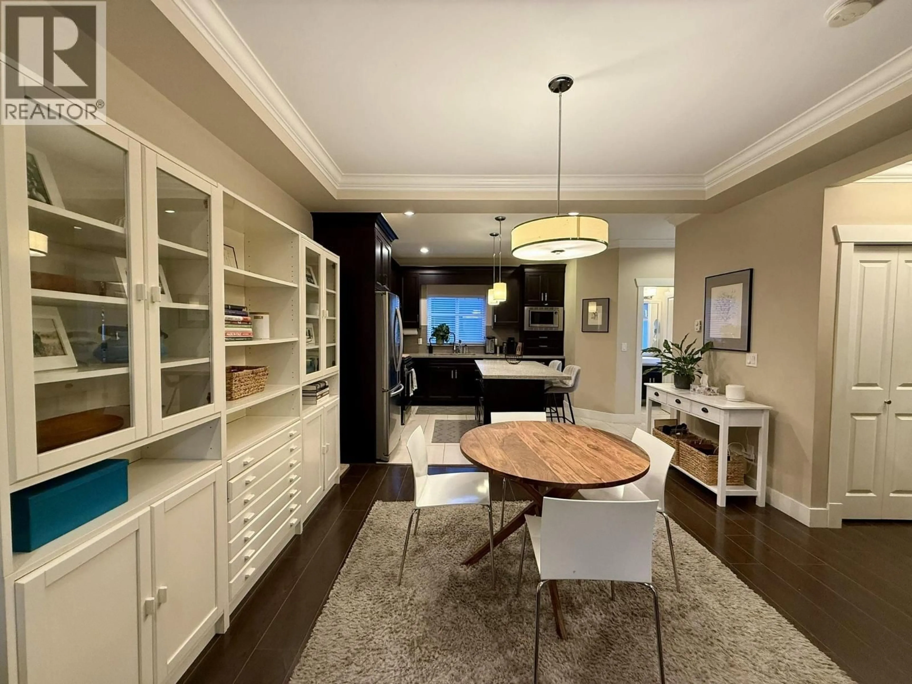 Open concept kitchen, unknown for 27 - 12351 NO. 2 ROAD, Richmond British Columbia V7E0B2