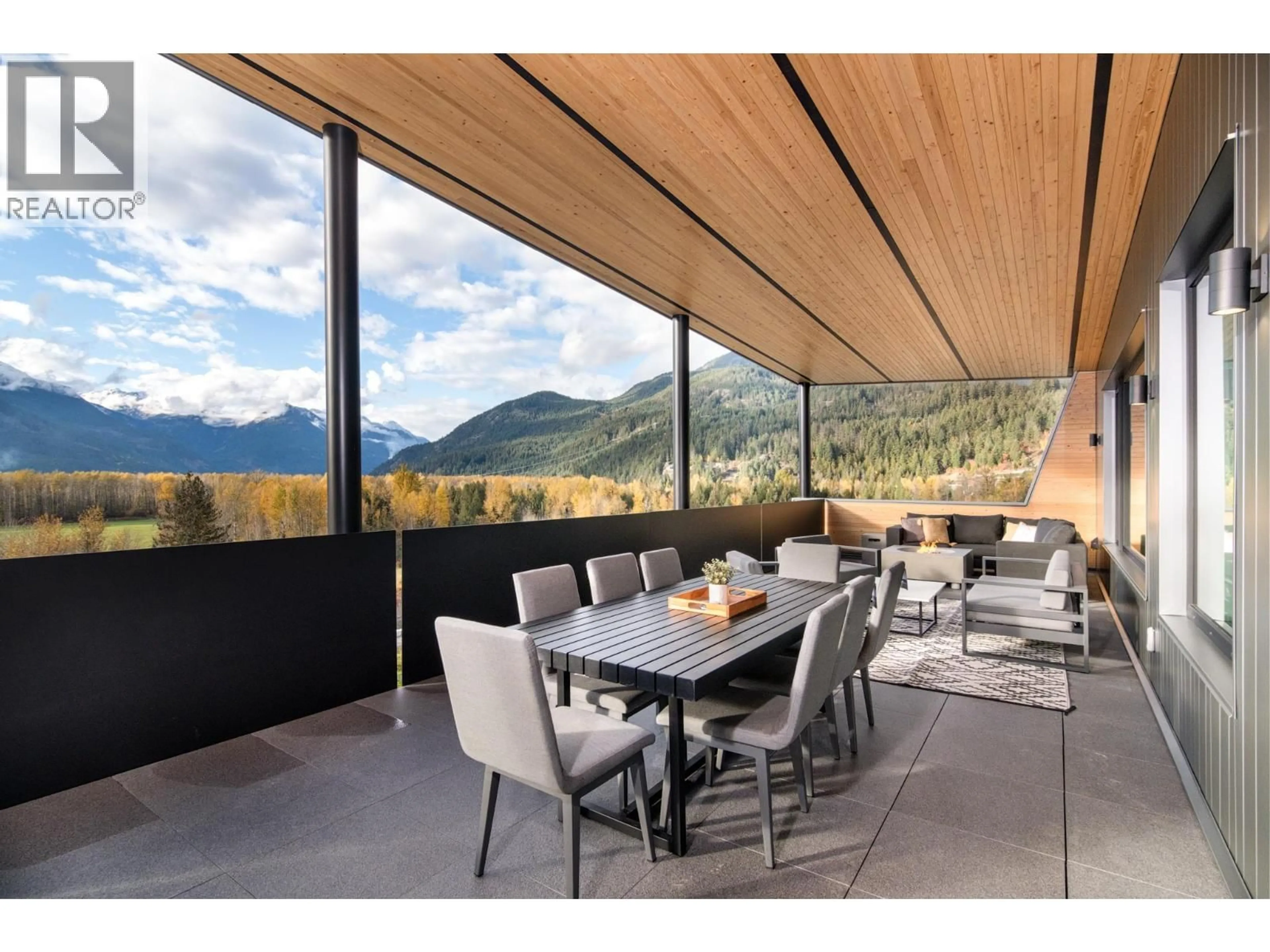Dining room, unknown for 1780 PINEWOOD DRIVE, Pemberton British Columbia V0N2L3