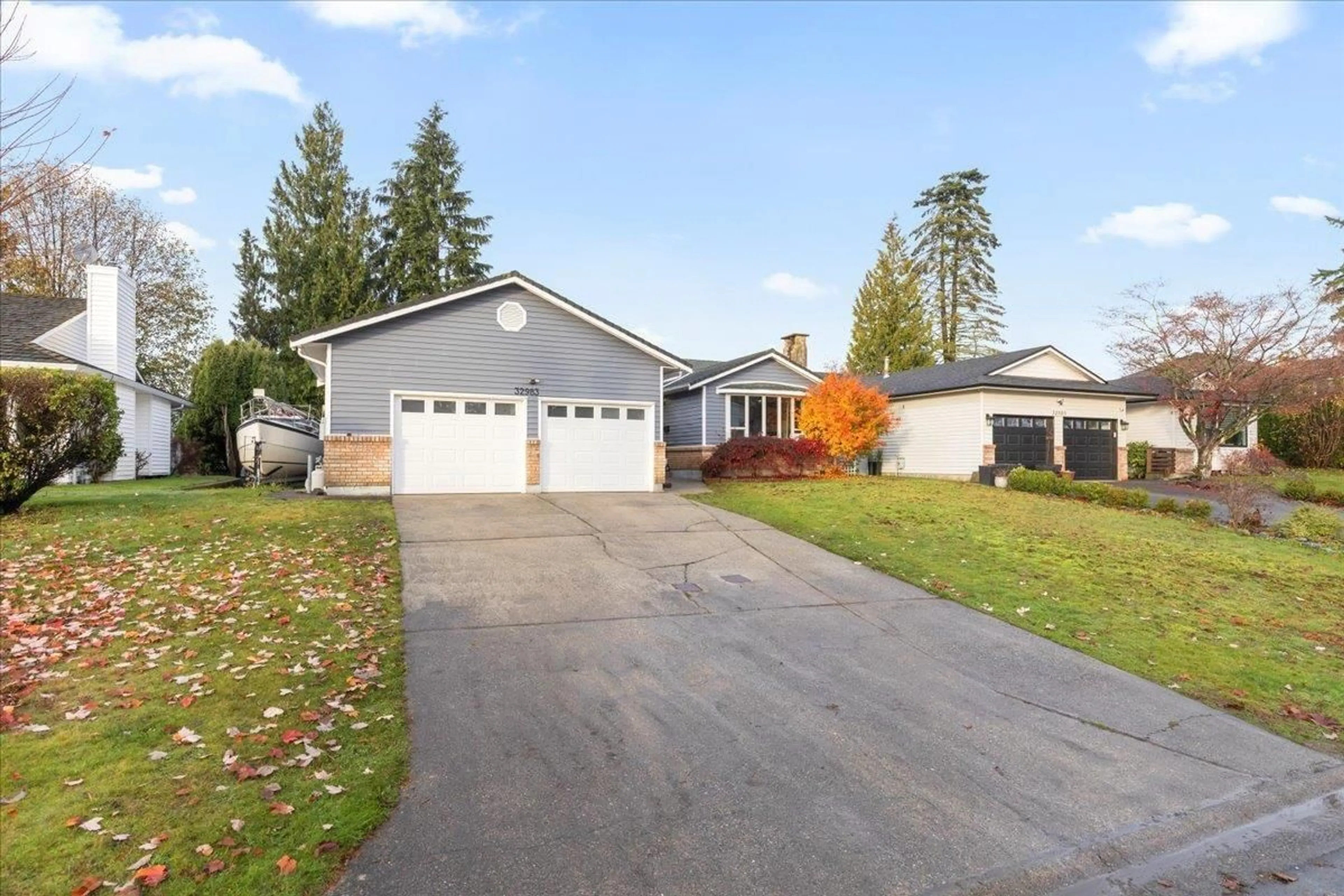 Unknown for 32983 WHIDDEN, Mission British Columbia V2V6G4