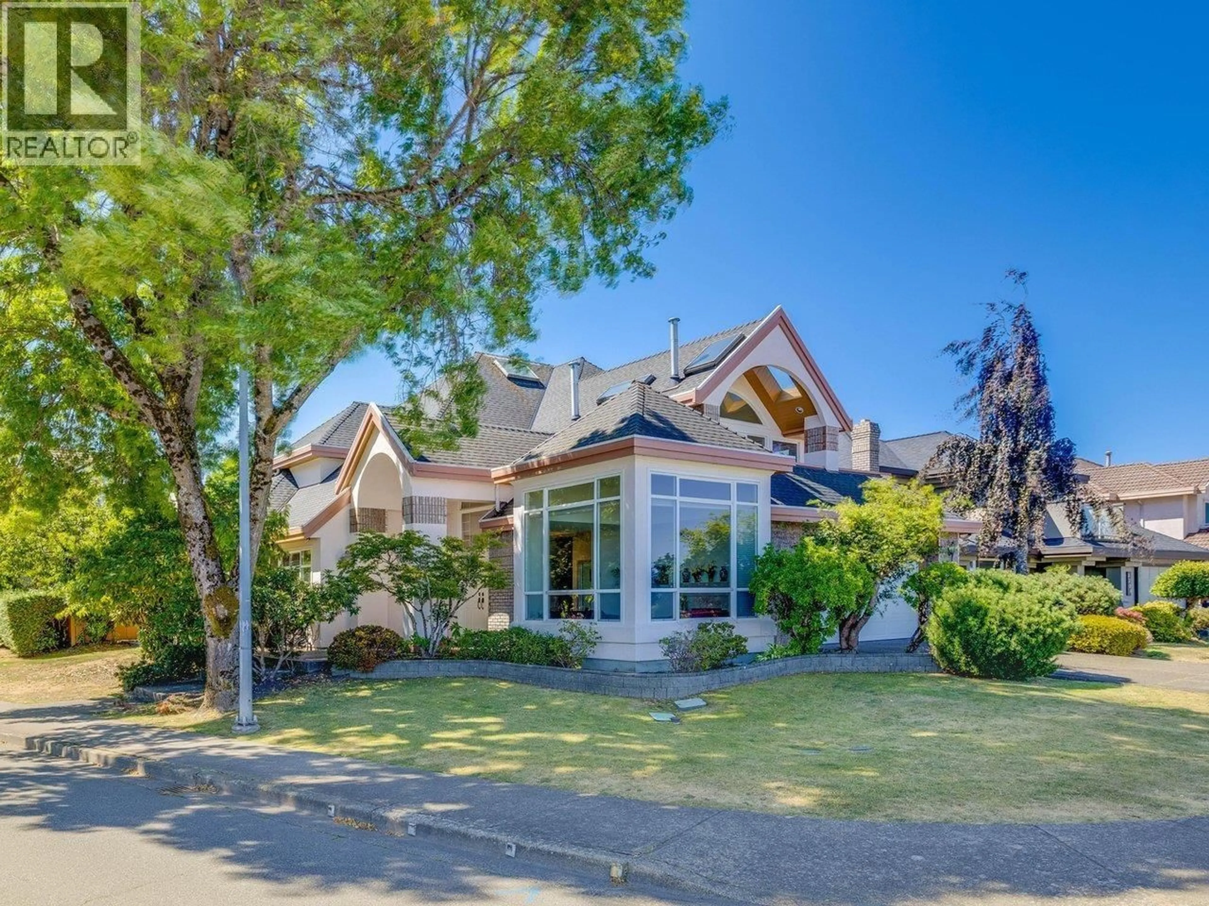 Unknown for 3340 RIVER ROAD, Richmond British Columbia V7C5N2