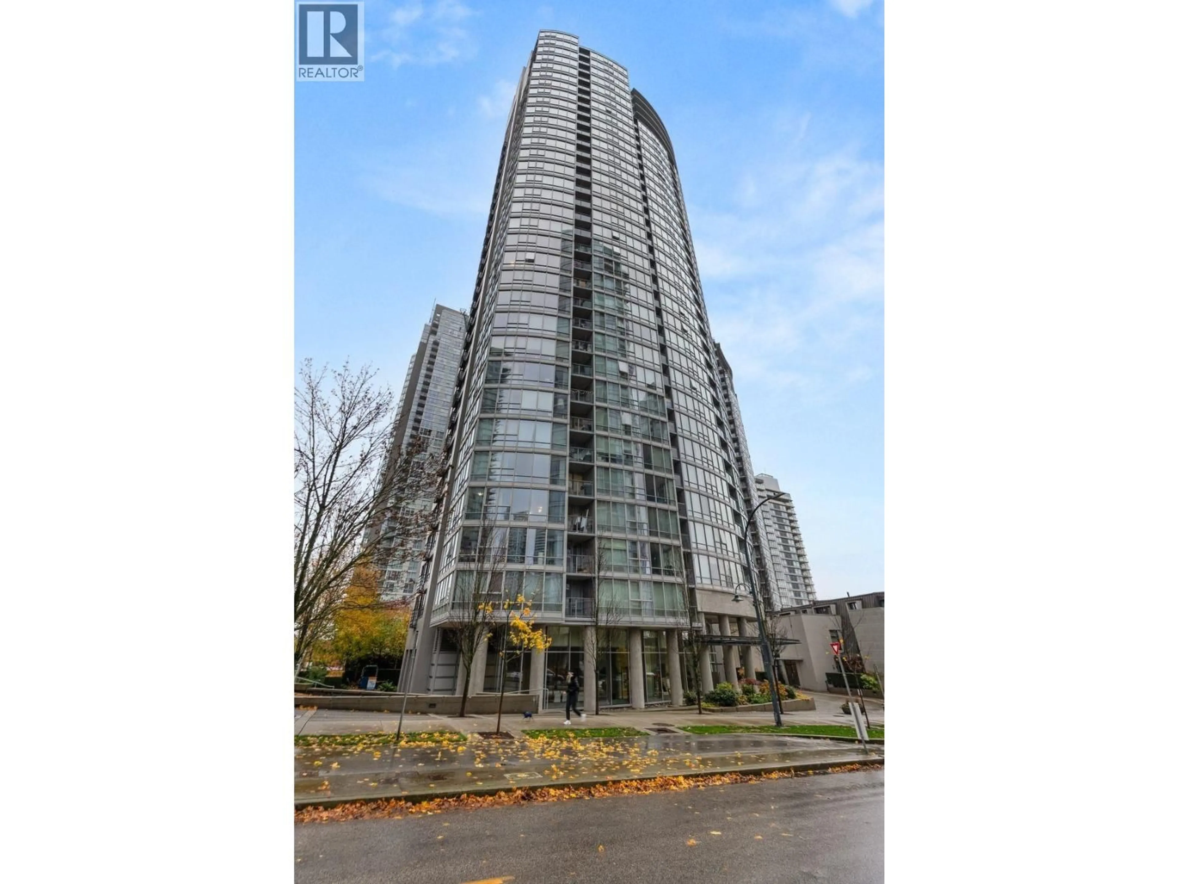 Unknown for 2108 - 1438 RICHARDS STREET, Vancouver British Columbia V6Z3B8