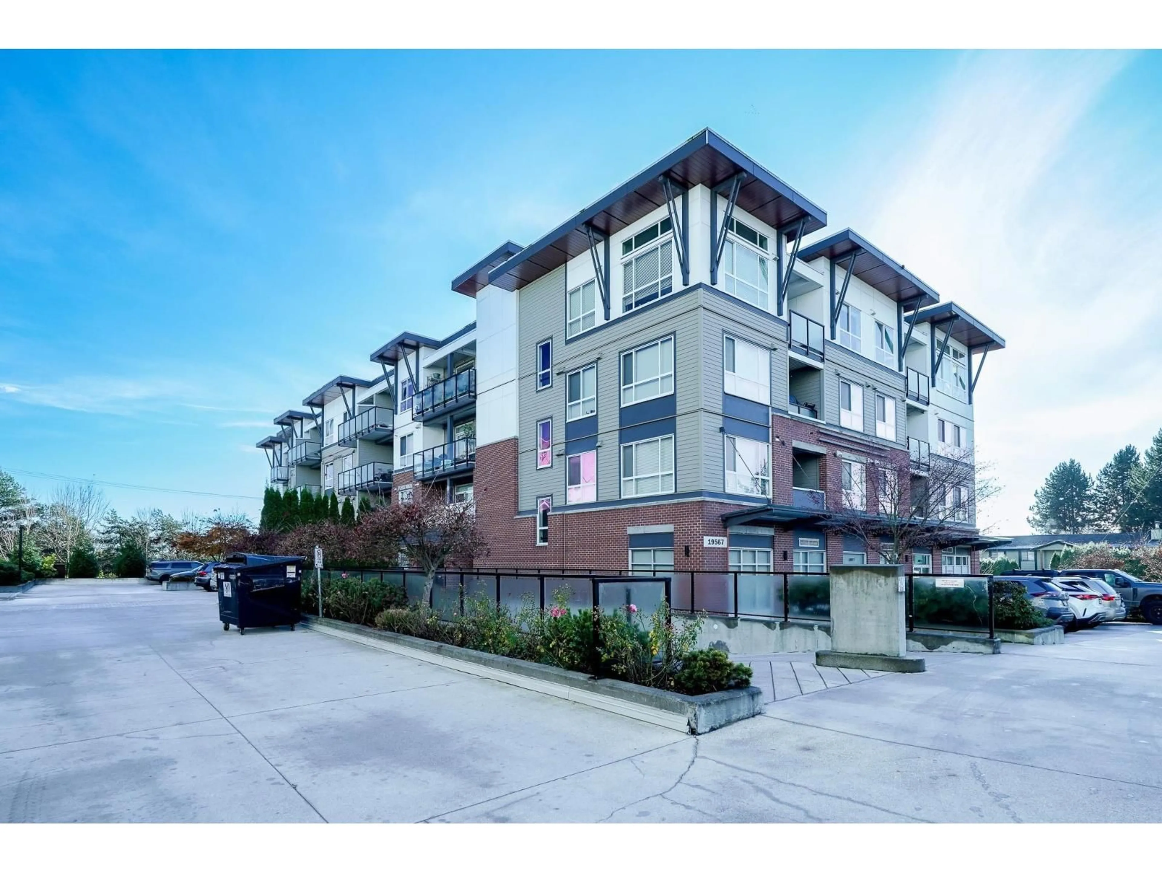 Unknown for 414 - 19567 64 AVENUE, Surrey British Columbia V3S7H8