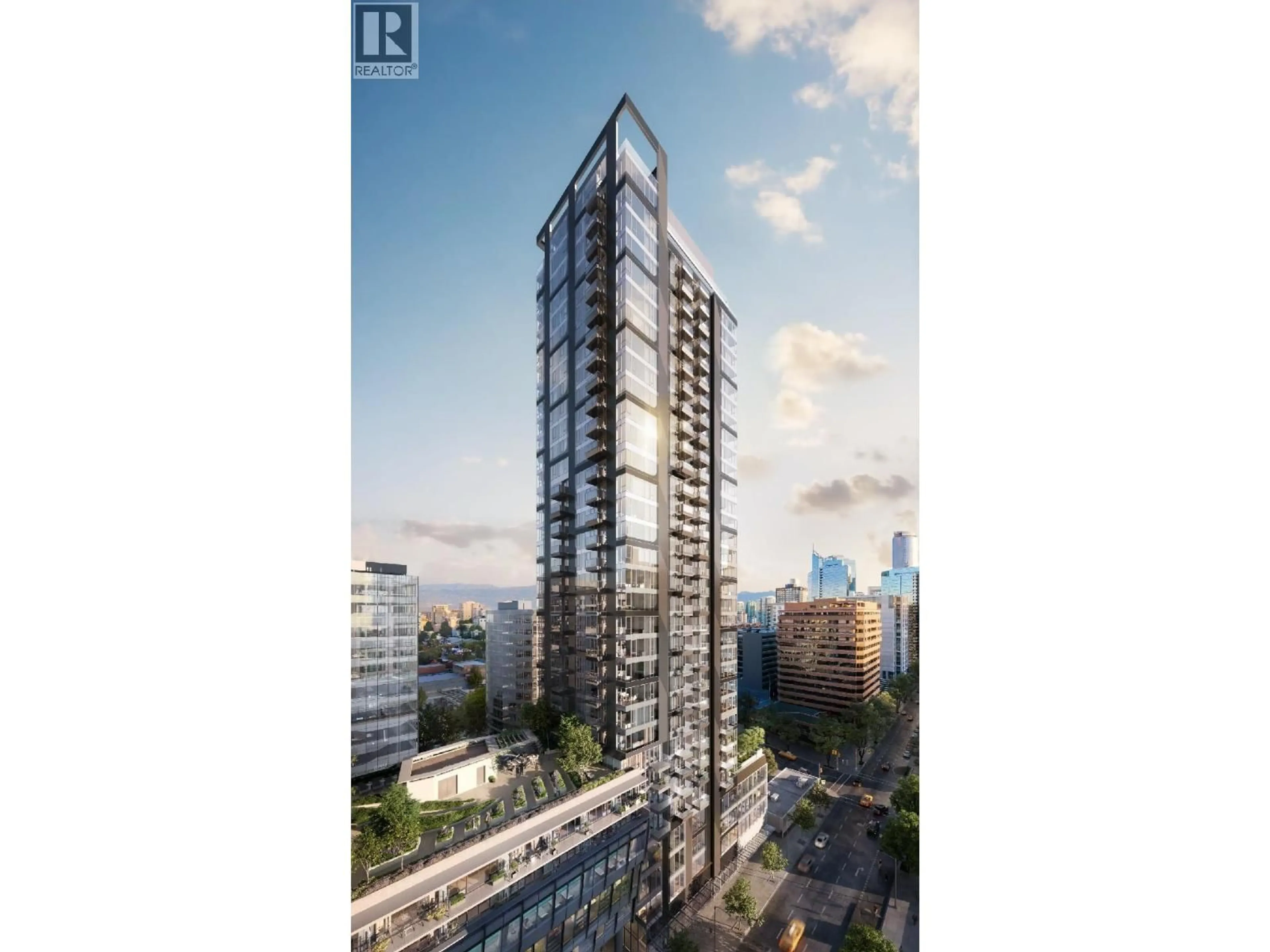 Unknown for 1005 - 1277 HORNBY STREET, Vancouver British Columbia V6Z1W2