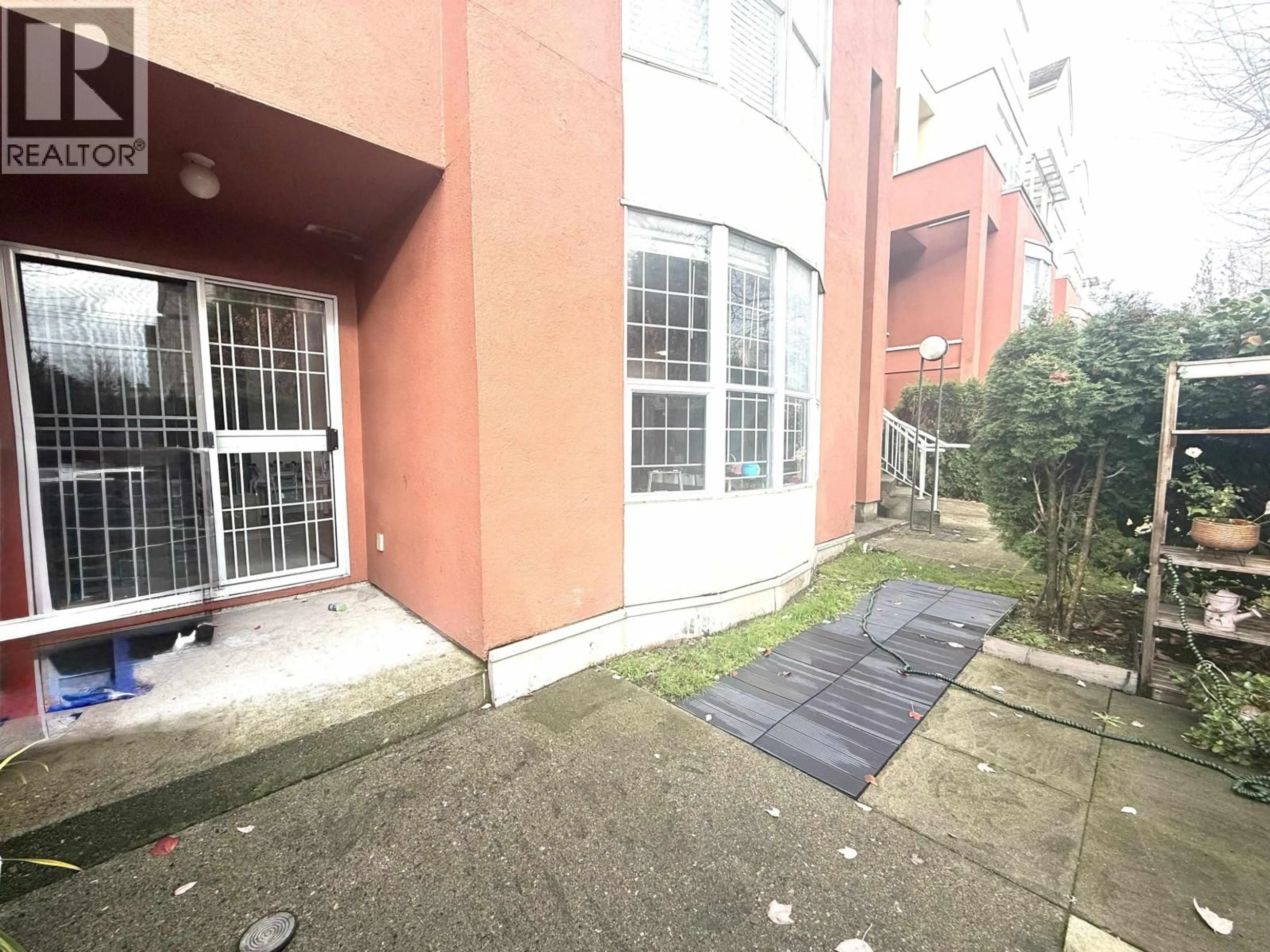 Patio, street for 173 - 8333 JONES ROAD, Richmond British Columbia V6Y3W9