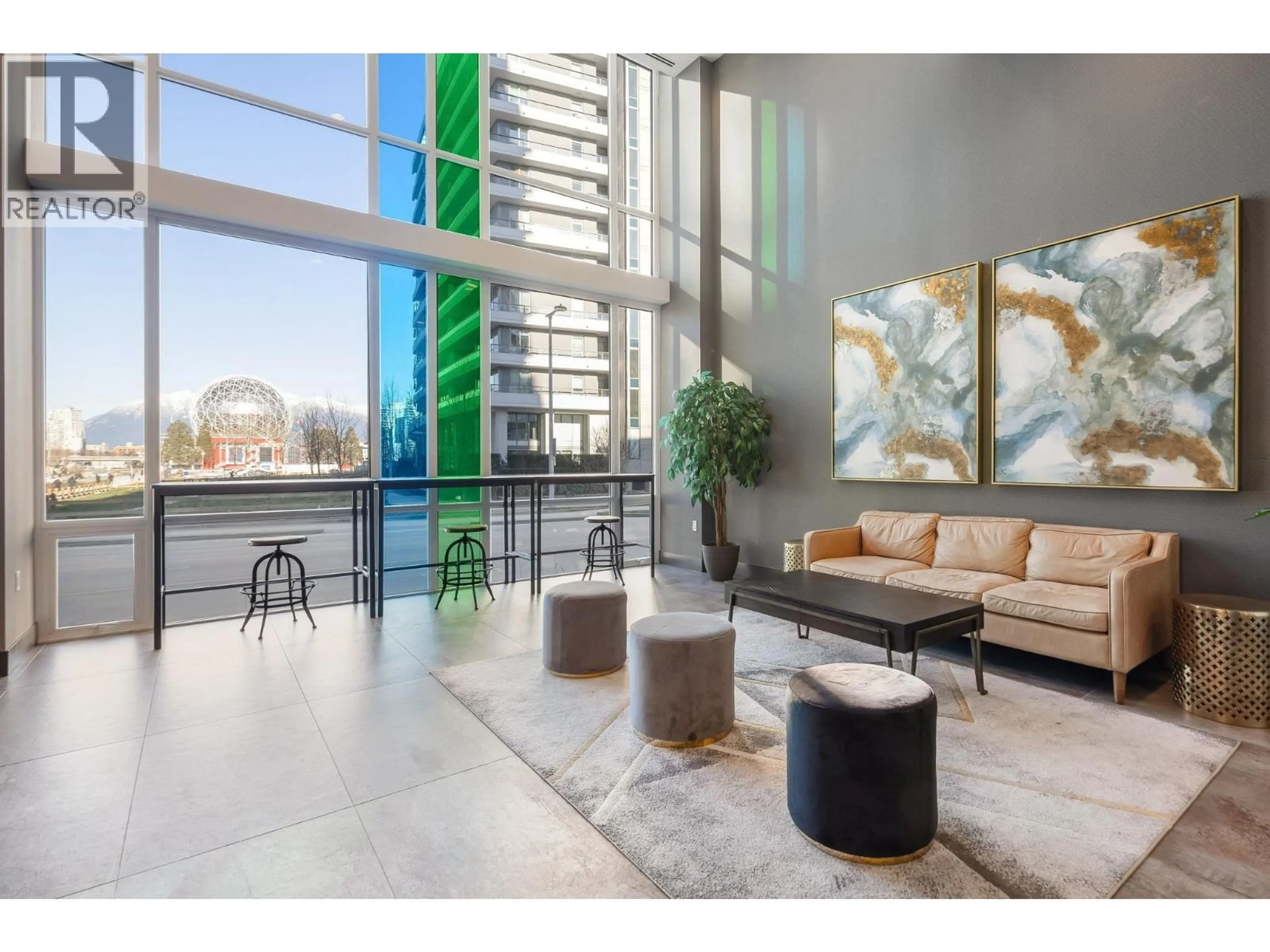 Unknown for 1506 - 1708 ONTARIO STREET, Vancouver British Columbia V5T0J7