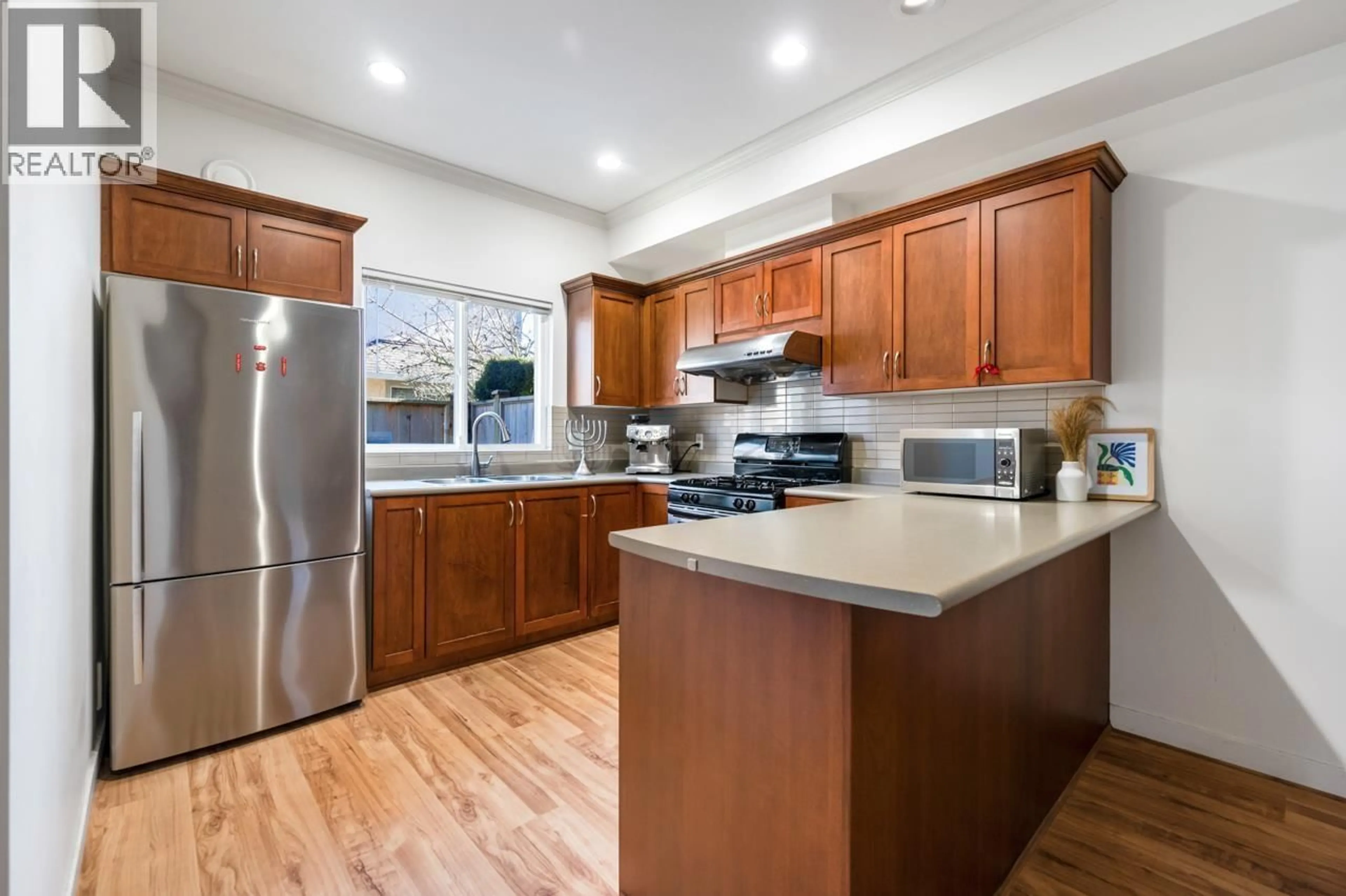 Open concept kitchen, unknown for 2 - 8271 FRANCIS ROAD, Richmond British Columbia V6Y1A5