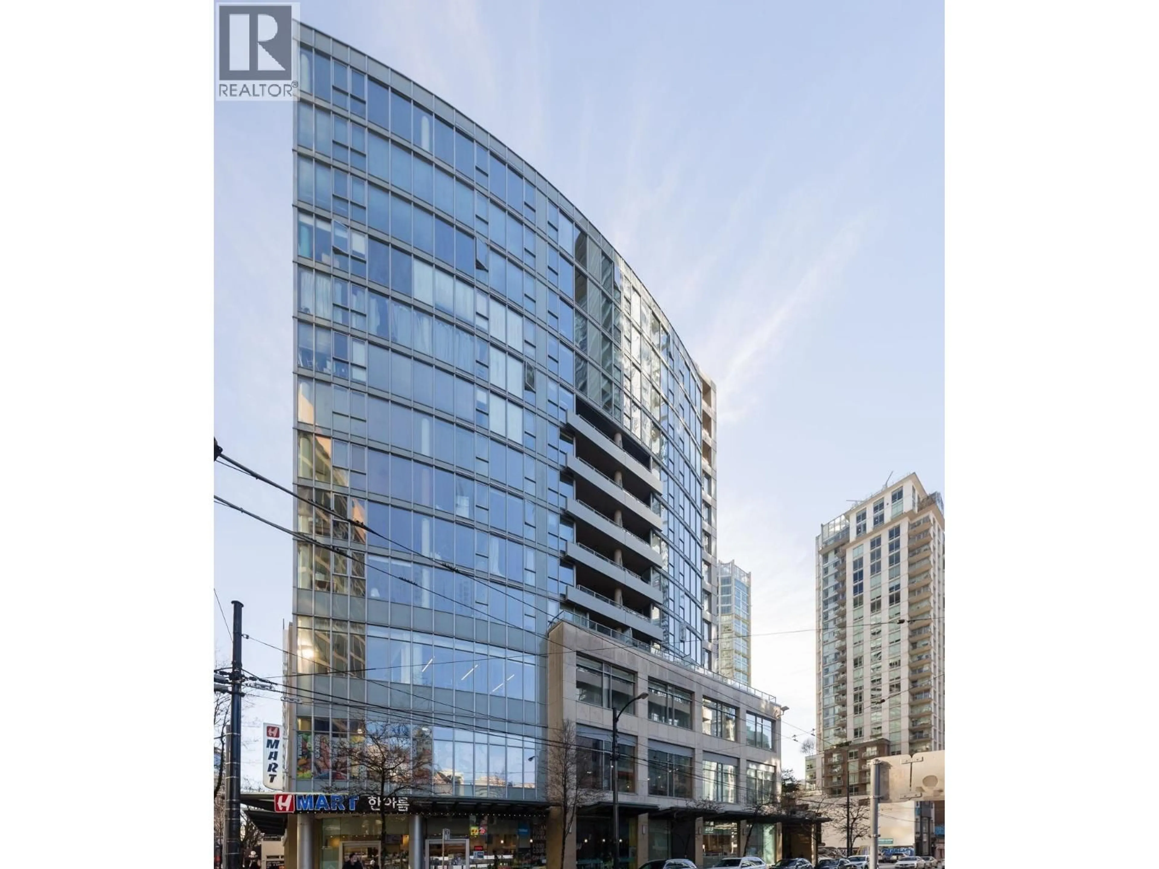 Unknown for 1101 - 822 SEYMOUR STREET, Vancouver British Columbia V6B1L7