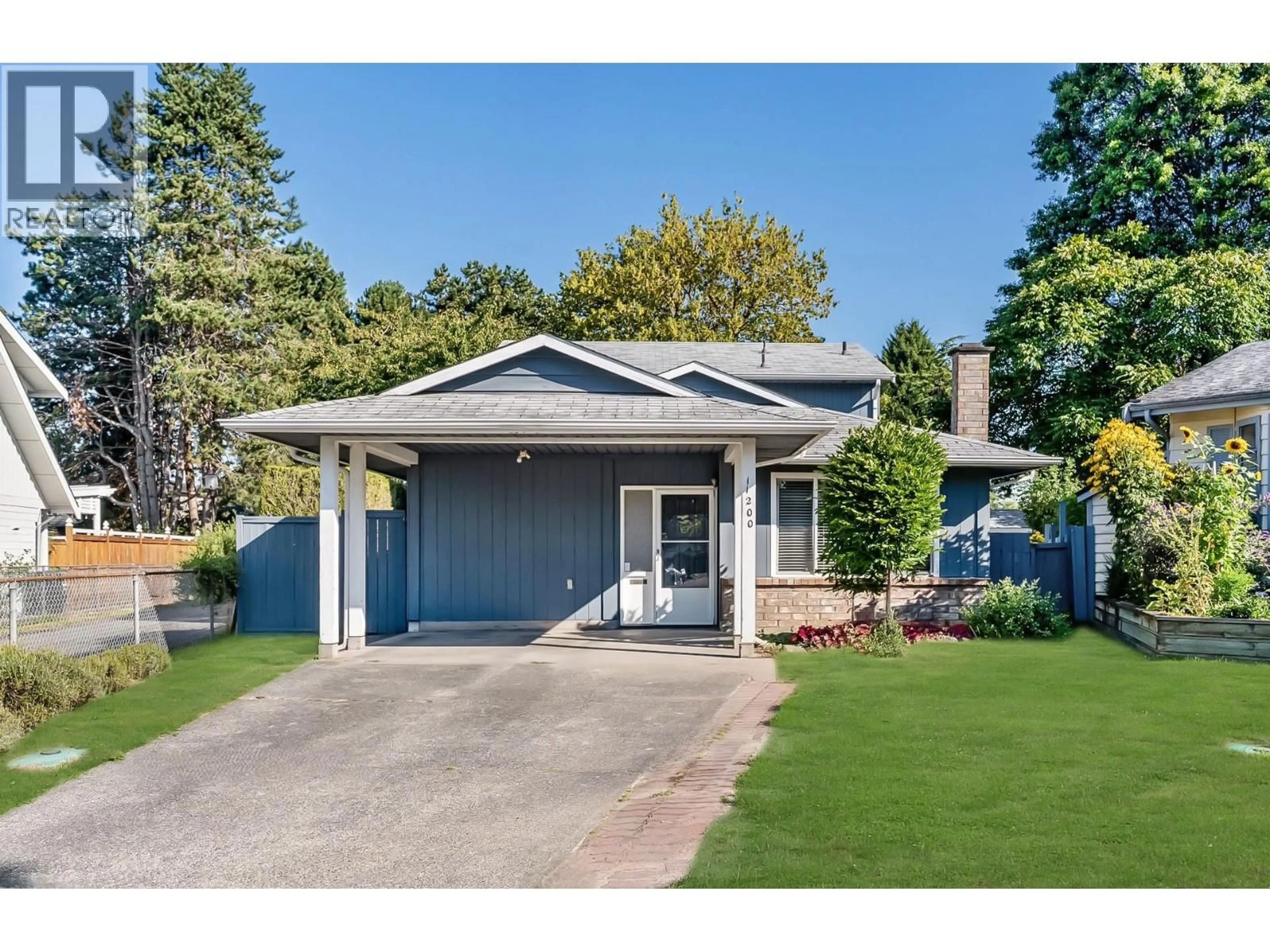 Unknown for 11200 FRIGATE COURT, Richmond British Columbia V7E4M4