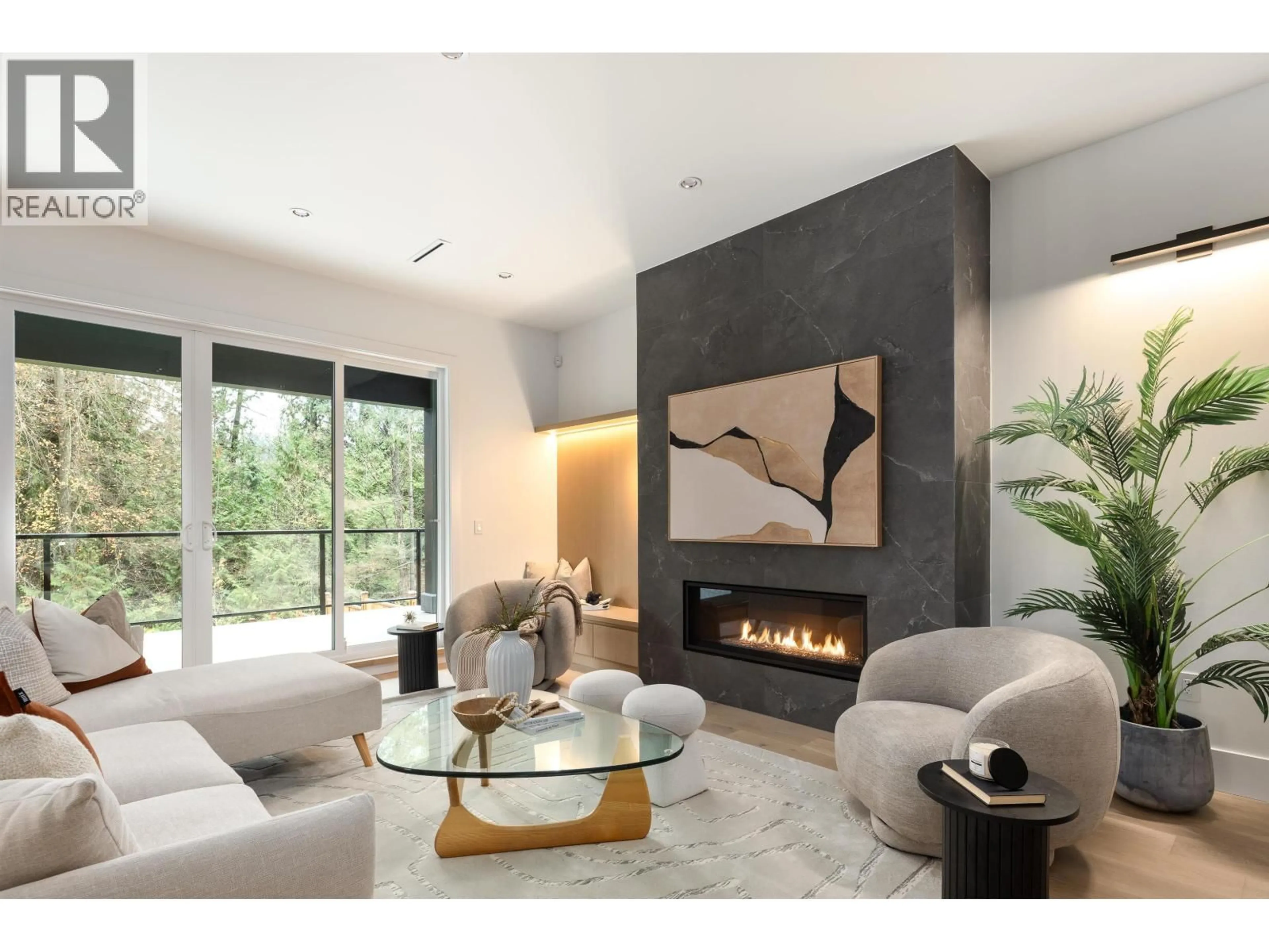 Living room with furniture, unknown for 1419 PIPELINE PLACE, Coquitlam British Columbia V3E0V4