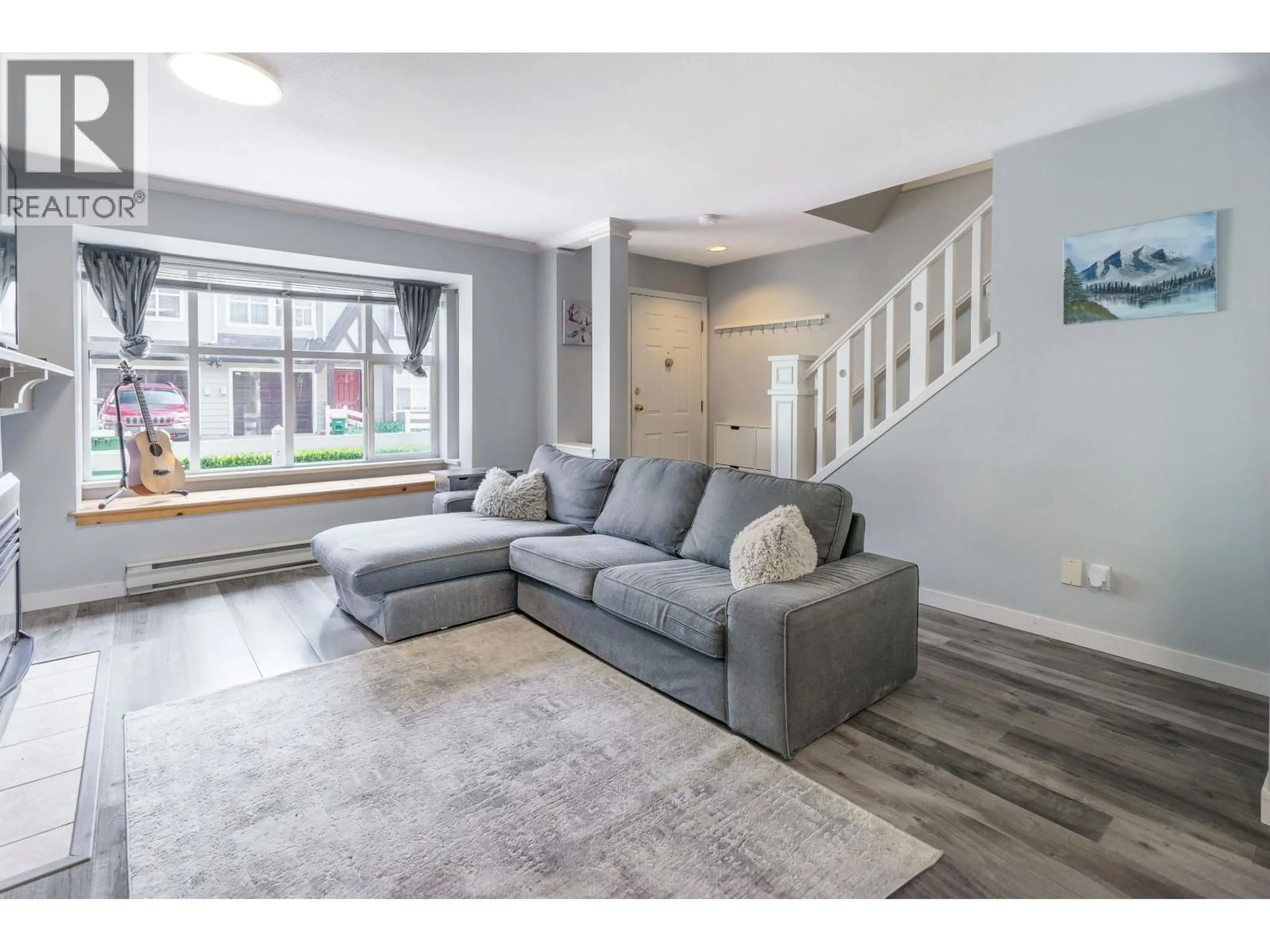 Living room with furniture, unknown for 42 - 11757 236 STREET, Maple Ridge British Columbia V4R2E4