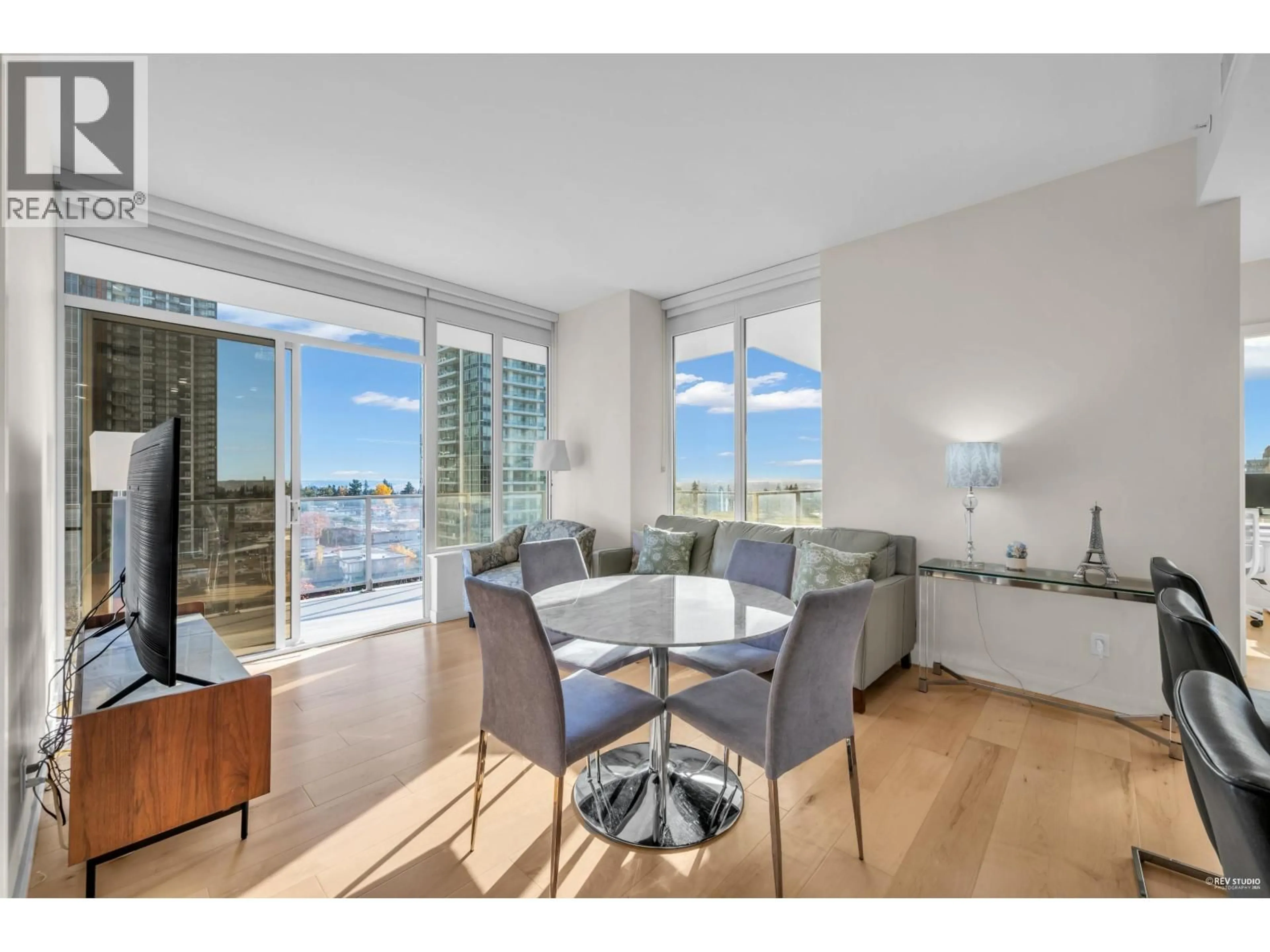 A pic of a room for 1005 - 6288 CASSIE AVENUE, Burnaby British Columbia V5H0H7