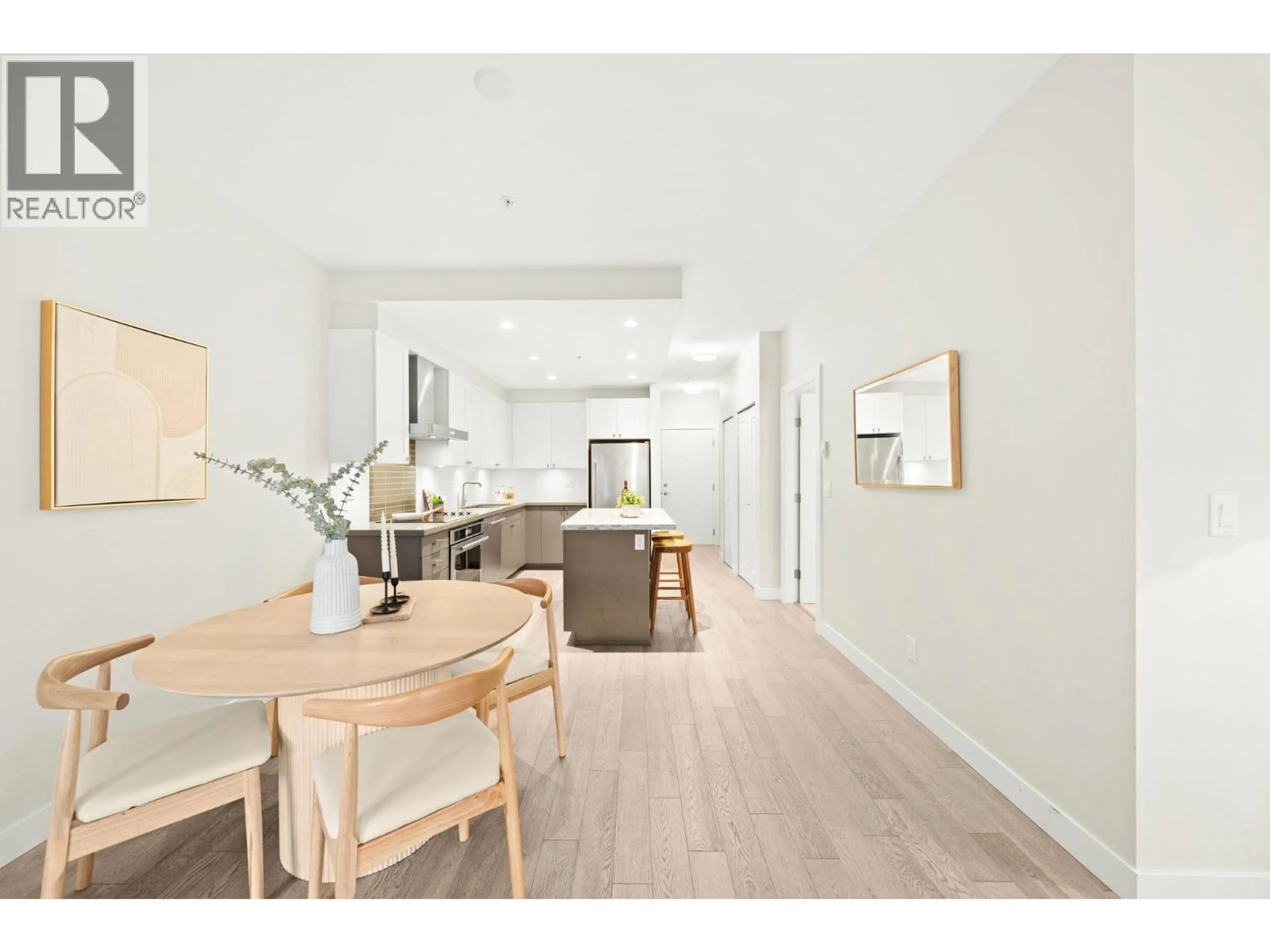 Unknown for 312 - 3399 NOEL DRIVE, Burnaby British Columbia V3J0G8