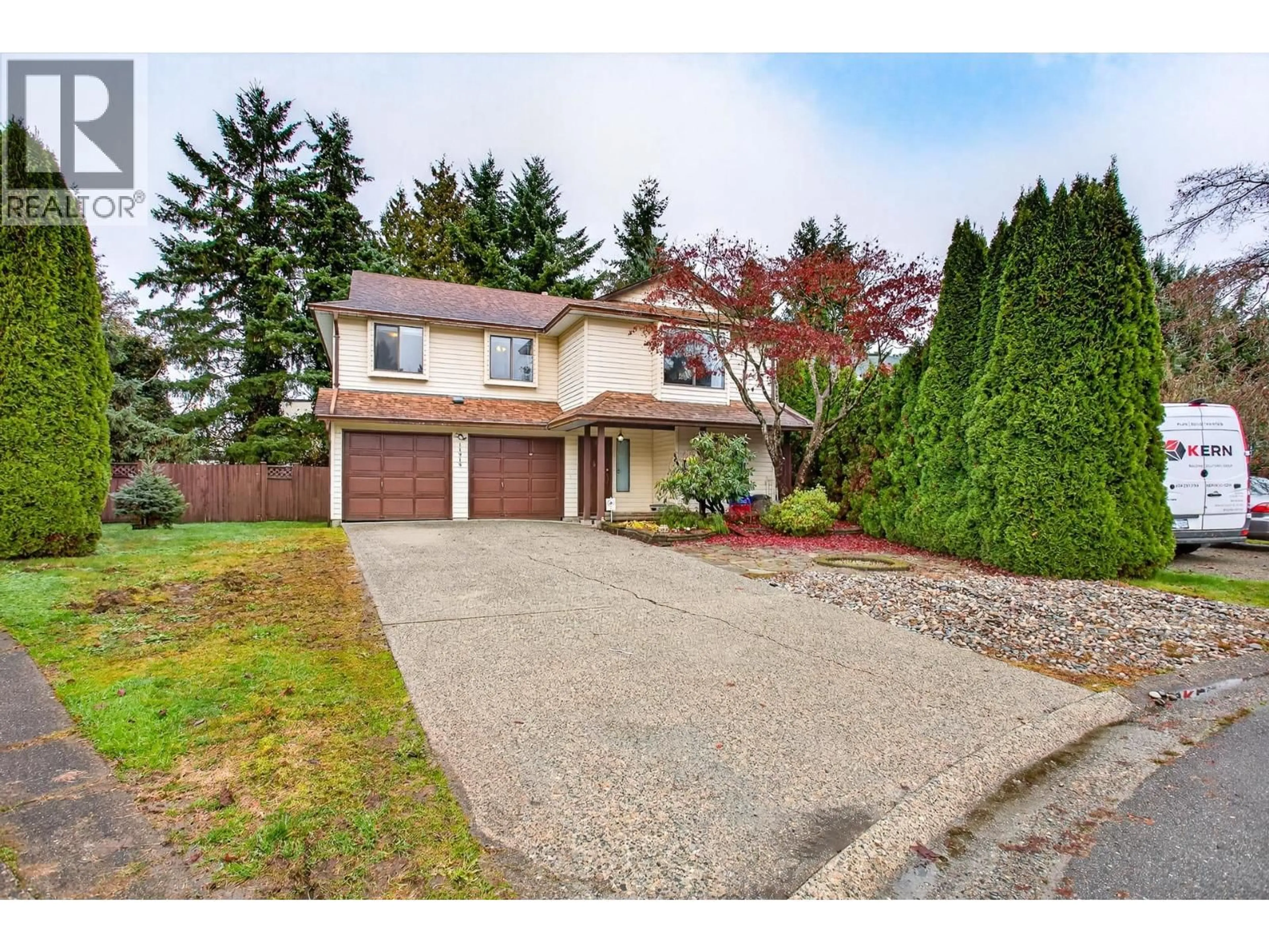 Unknown for 11918 BRUCE PLACE, Maple Ridge British Columbia V2X9E1
