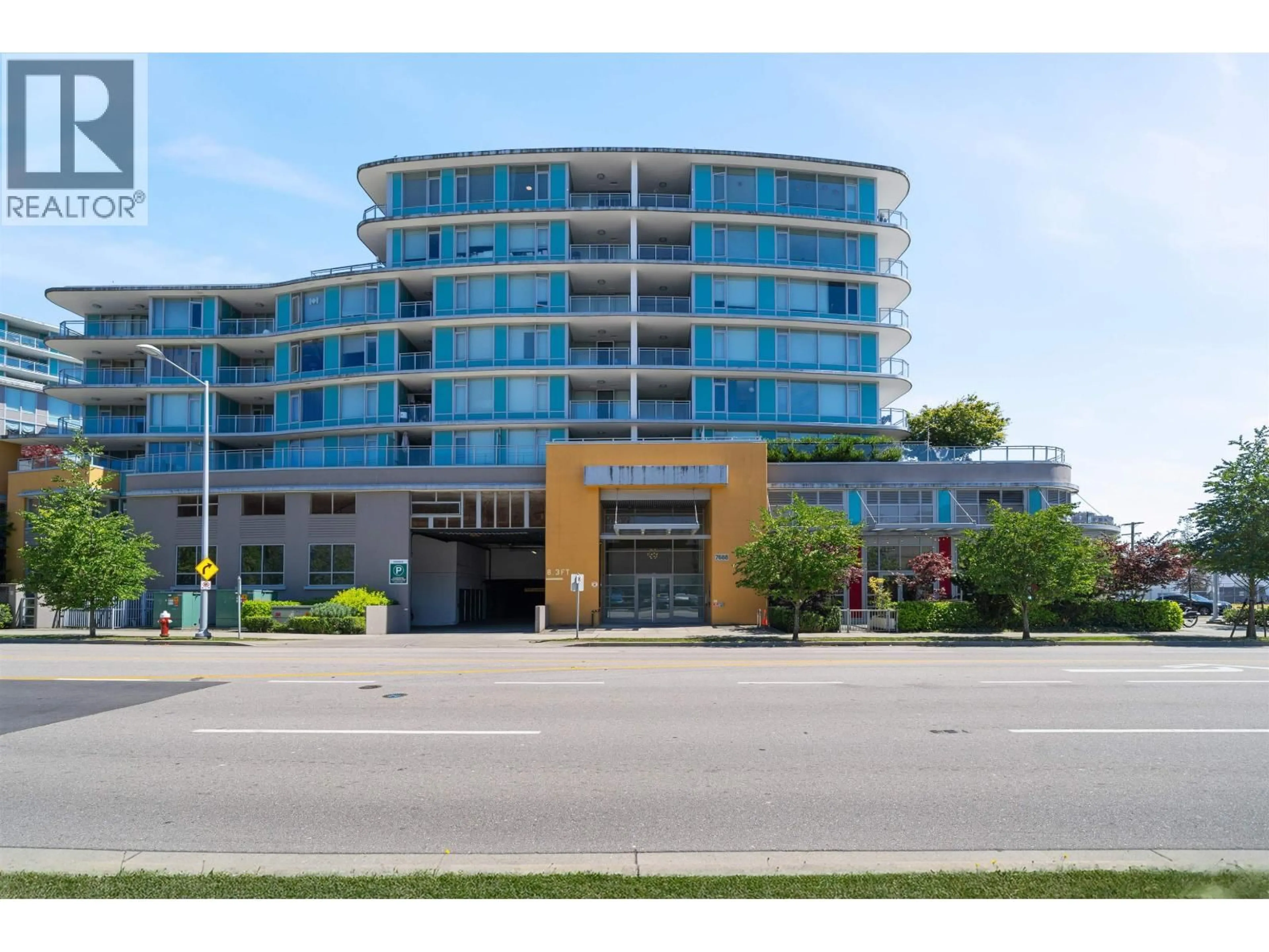 Unknown for 310 - 7688 ALDERBRIDGE WAY, Richmond British Columbia V6X0P7