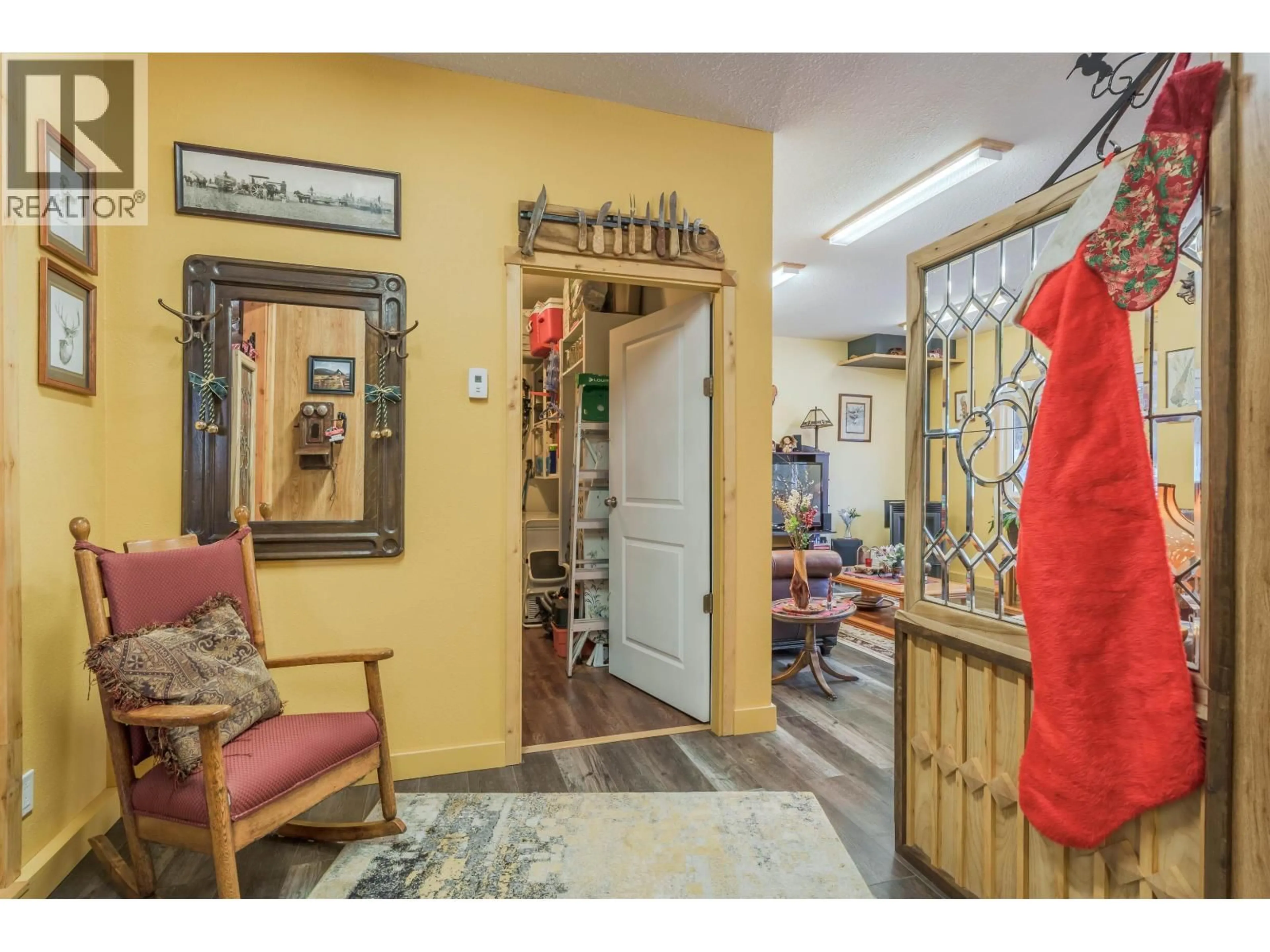 Unknown for 6154 MARLBOROUGH ROAD, Horse Lake British Columbia V0K1X3