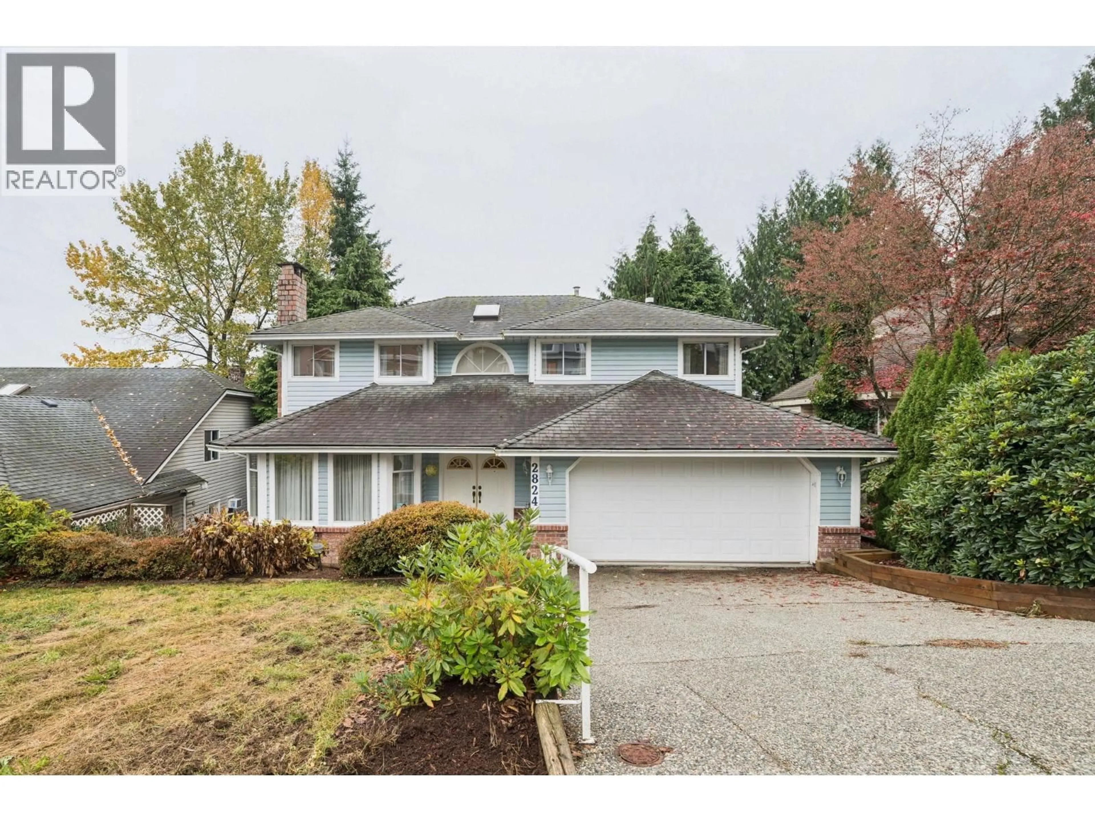 Unknown for 2824 NASH DRIVE, Coquitlam British Columbia V3B6V5