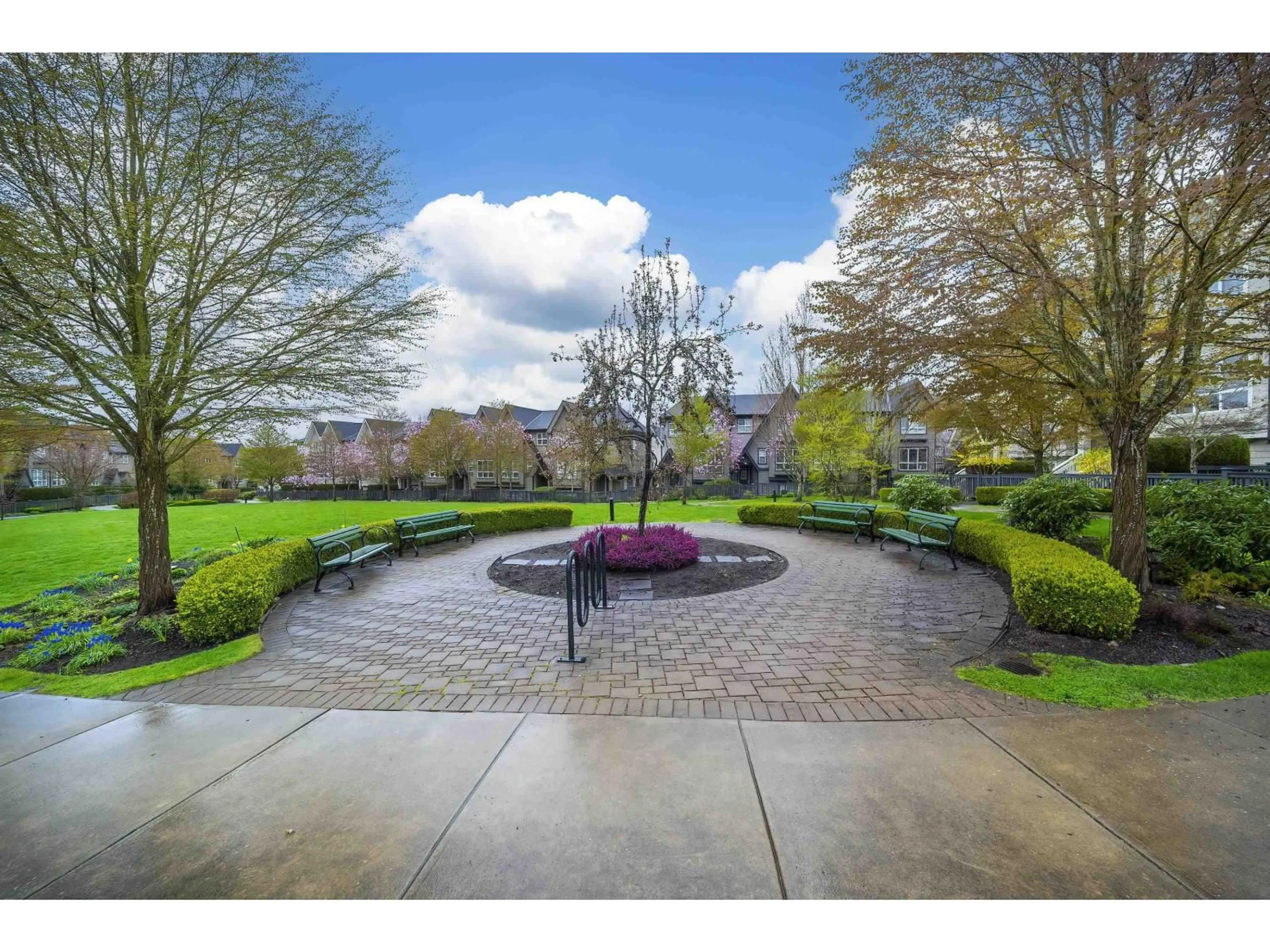 Patio, street for 76 - 10489 DELSOM, Delta British Columbia V4C0B9