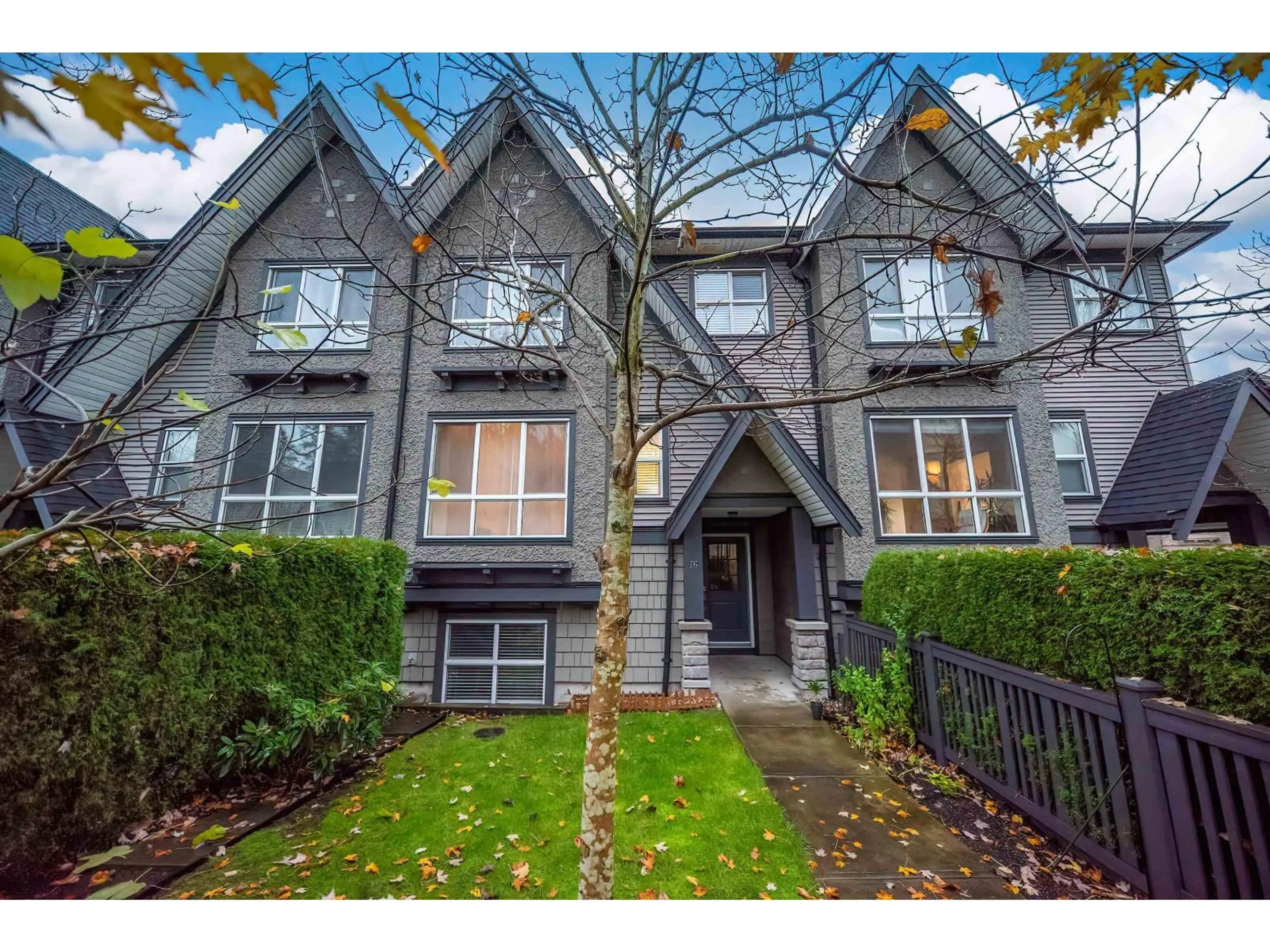 Unknown for 76 - 10489 DELSOM CRESCENT, Delta British Columbia V4C0B9