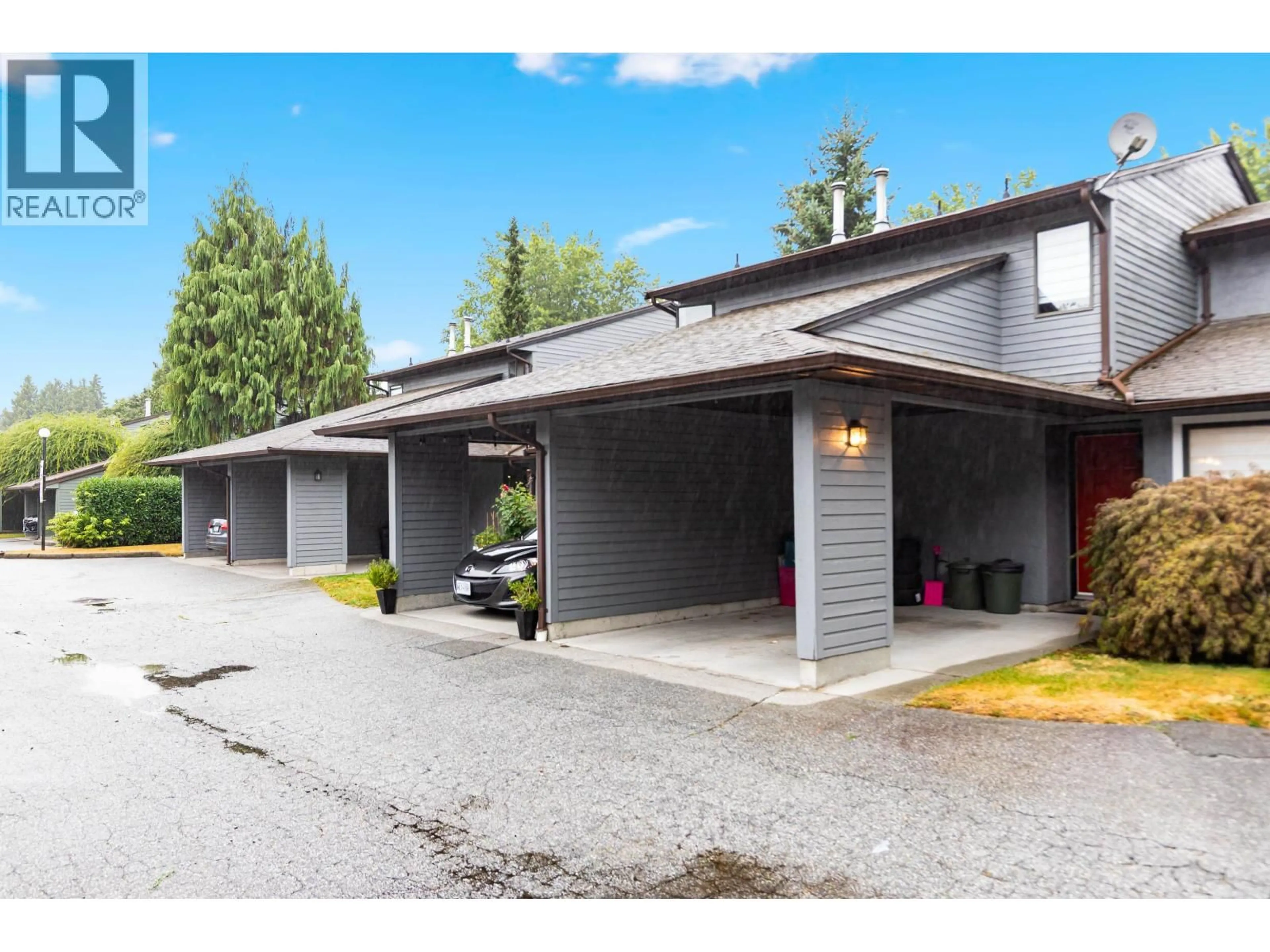 Unknown for 12 - 20681 THORNE AVENUE, Maple Ridge British Columbia V2X8G2