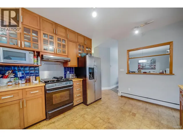 3758 35TH AVENUE, Vancouver 5