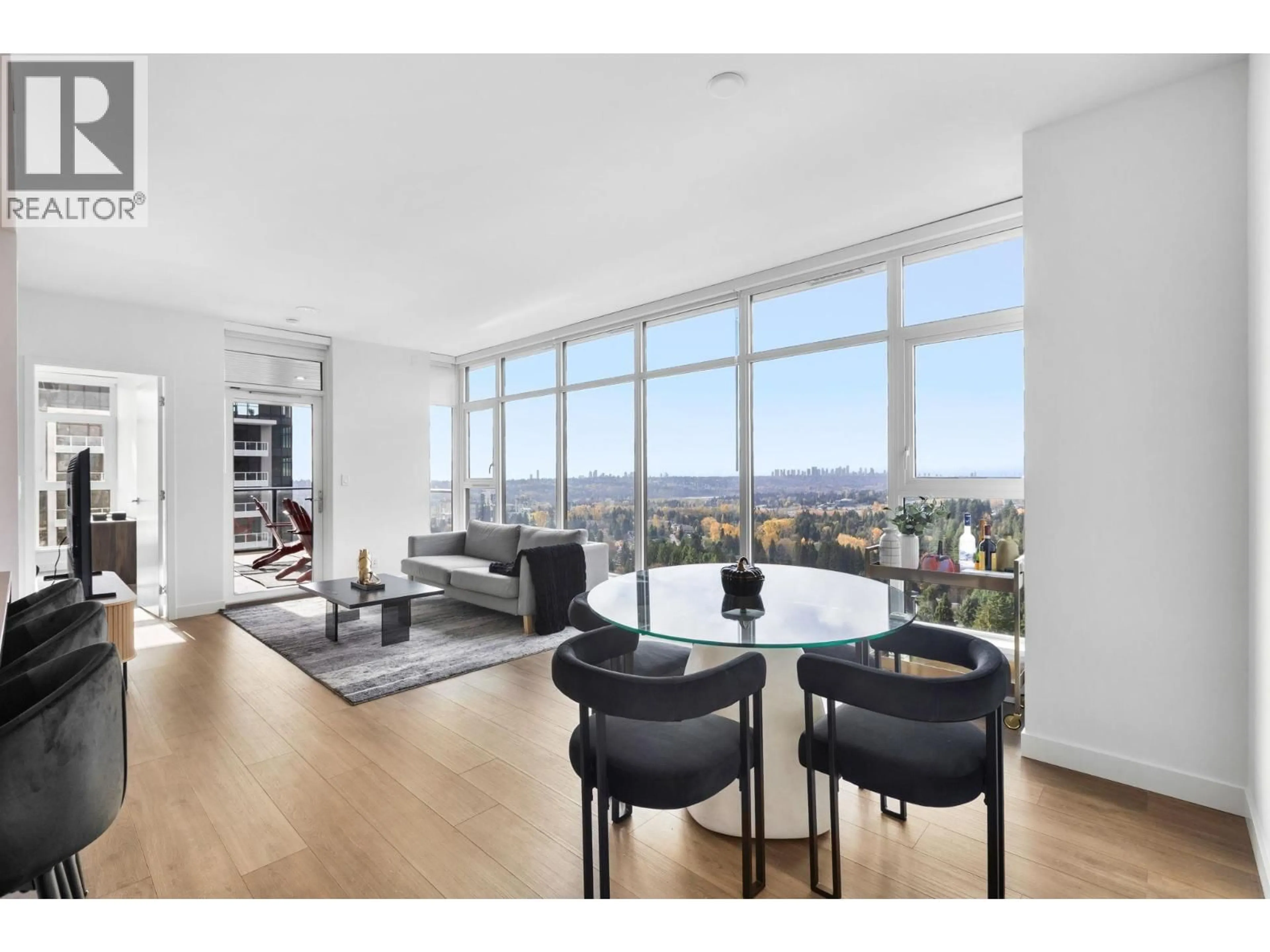 Unknown for 1707 - 720 FARROW STREET, Coquitlam British Columbia V3J0P3