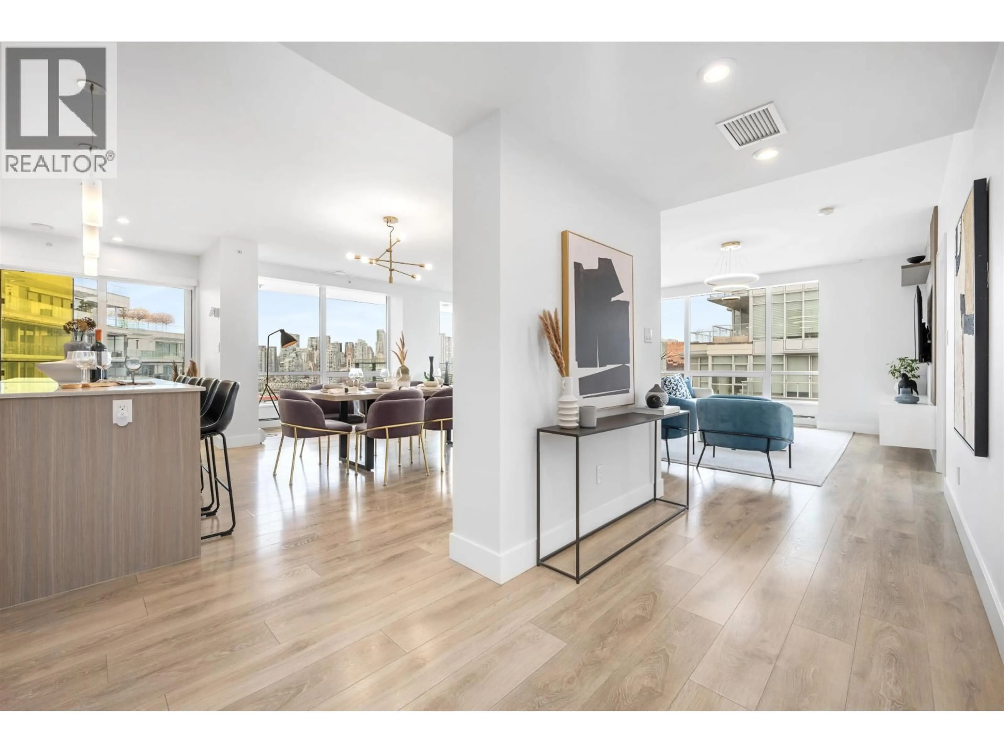 Unknown for 1801 - 1788 COLUMBIA STREET, Vancouver British Columbia V5Y0L7