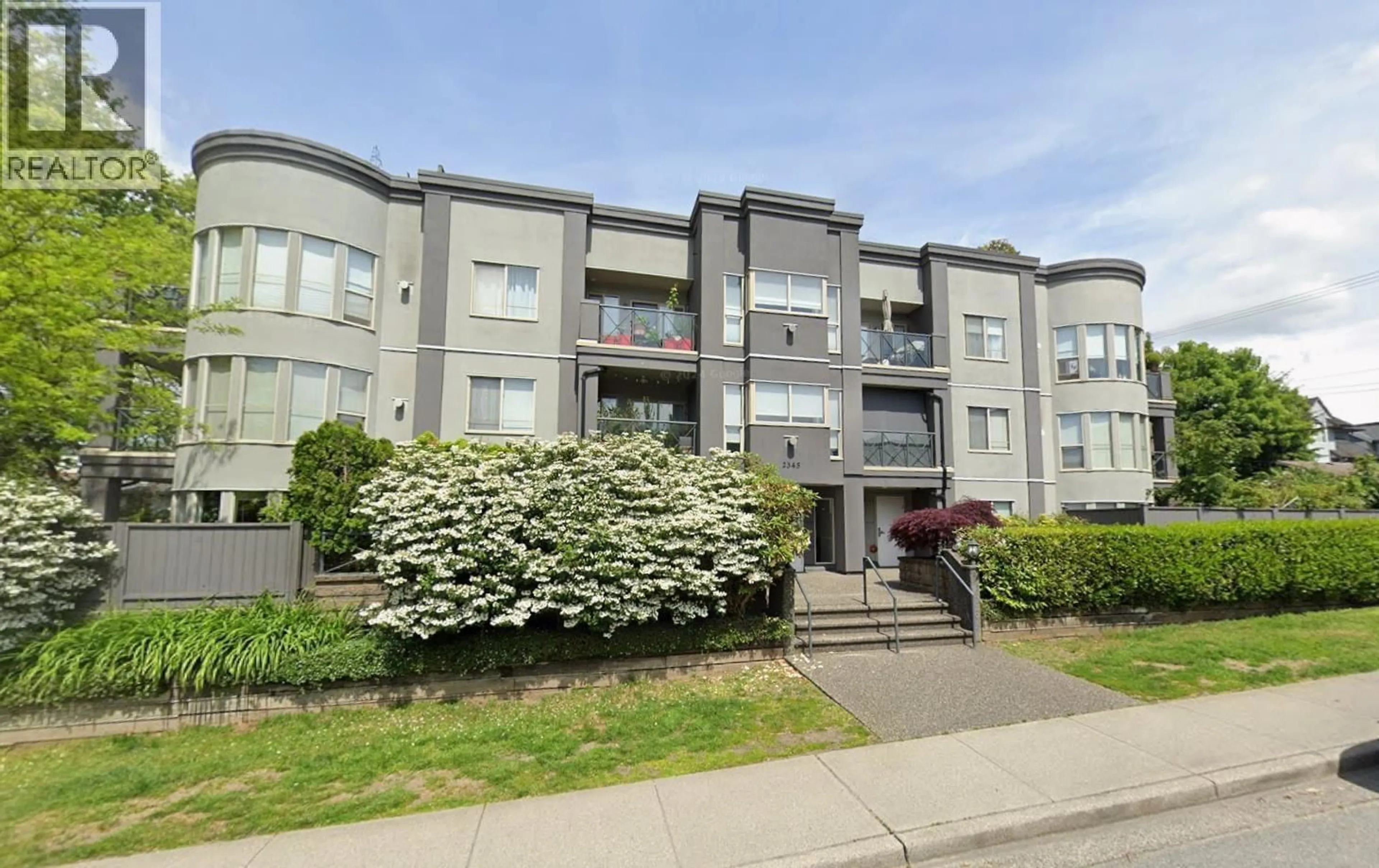 Unknown for 201 - 2345 CENTRAL AVENUE, Port Coquitlam British Columbia V3C1V9