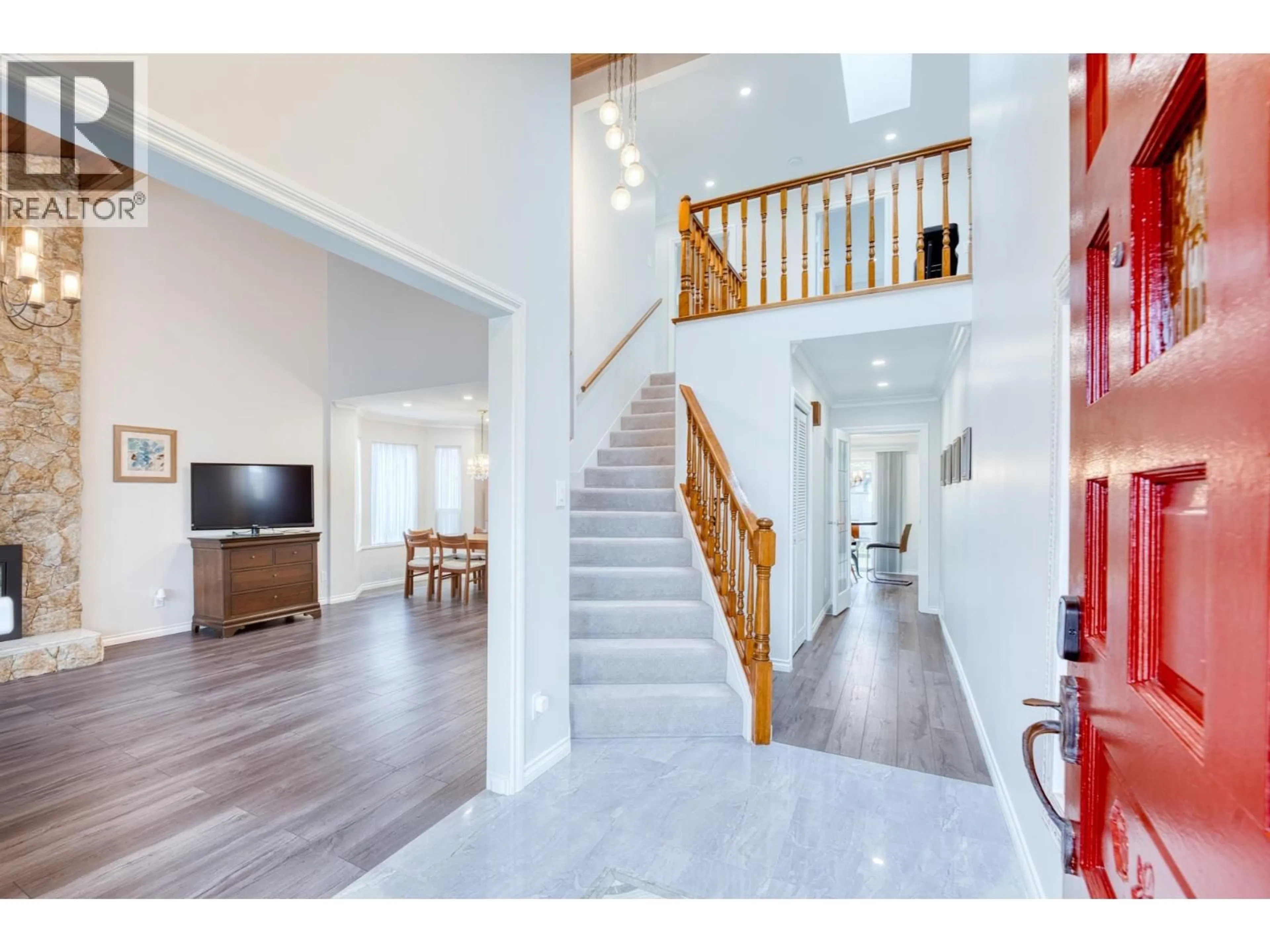 Unknown for 10420 TRURO DRIVE, Richmond British Columbia V7E5B4