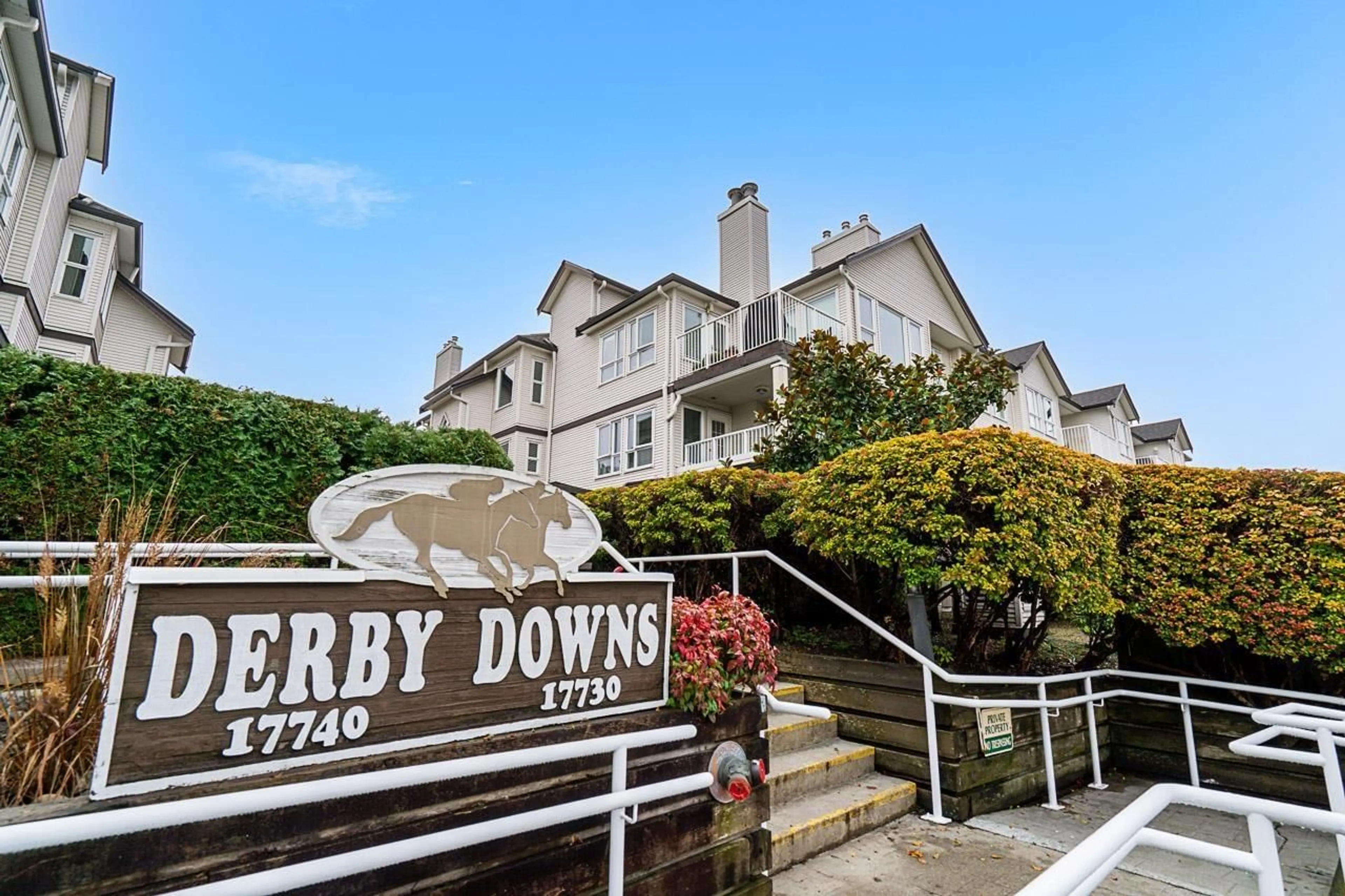 Lobby for 302 - 17730 58A, Surrey British Columbia V3S8M5