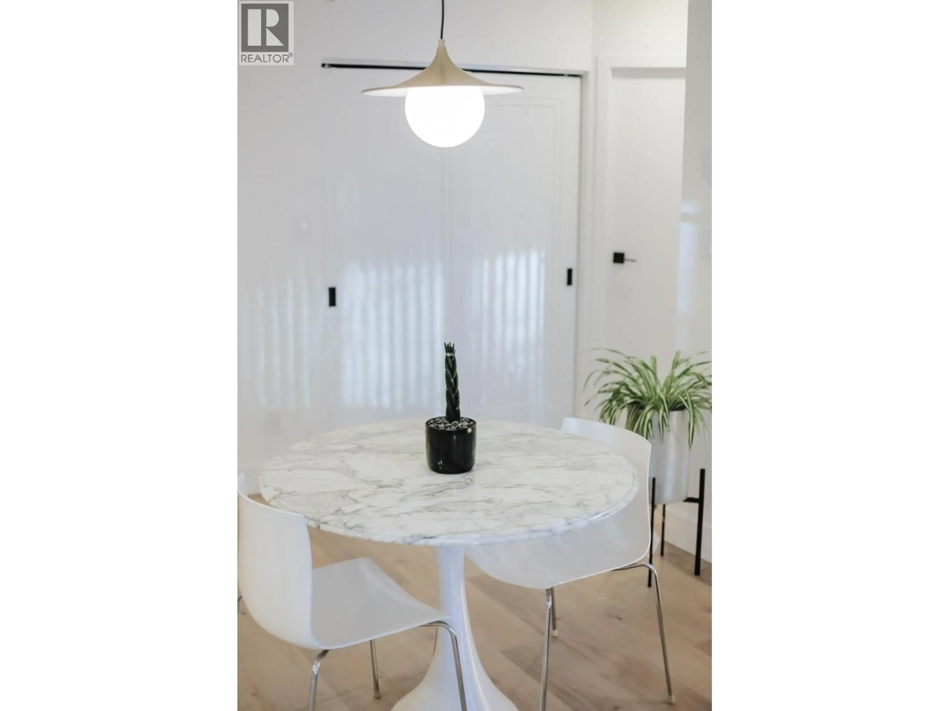 Dining room, unknown for 608 - 1166 MELVILLE STREET, Vancouver British Columbia V6E4P5