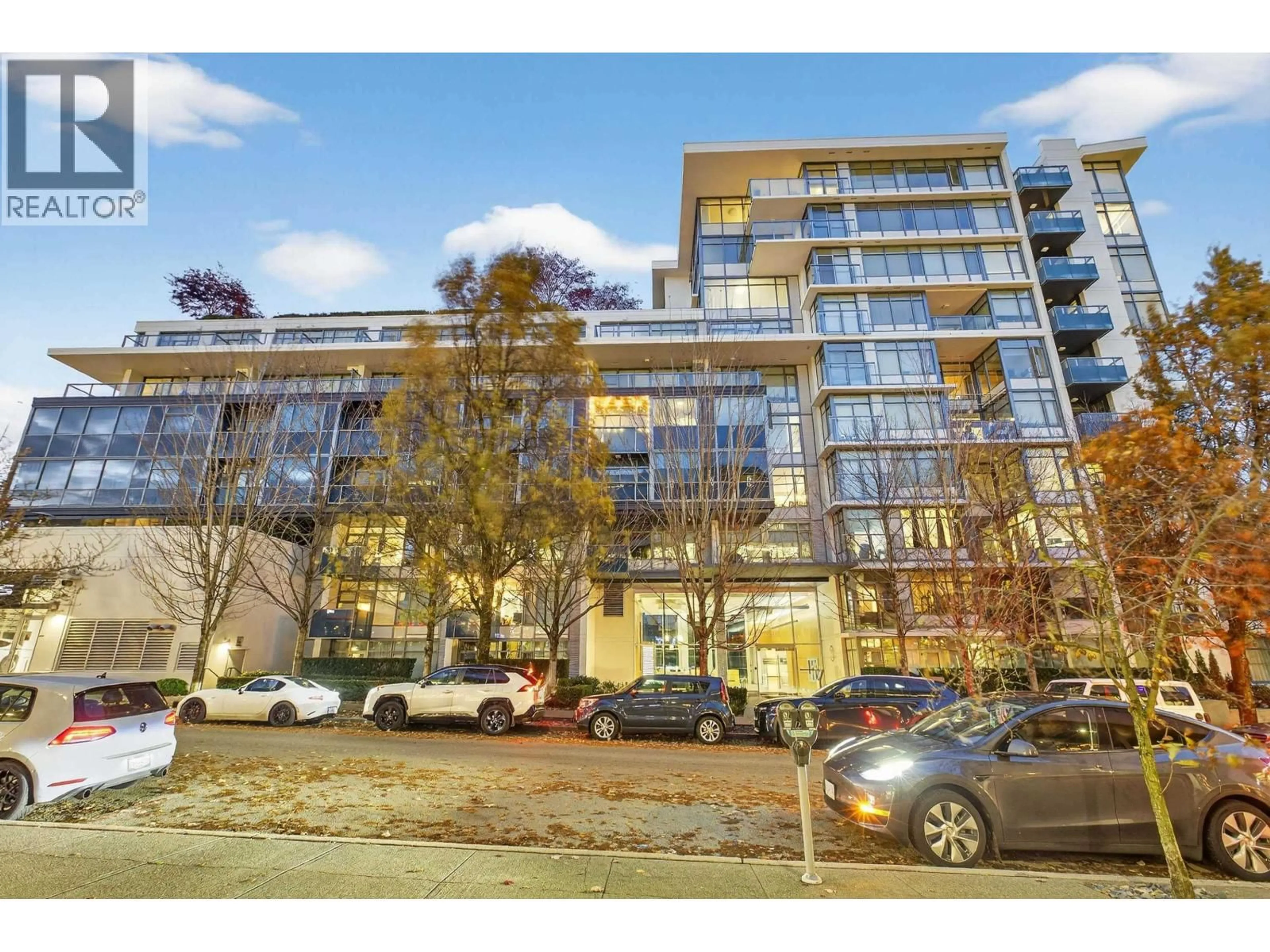 Unknown for 210 - 1777 7TH AVENUE, Vancouver British Columbia V6J0E5