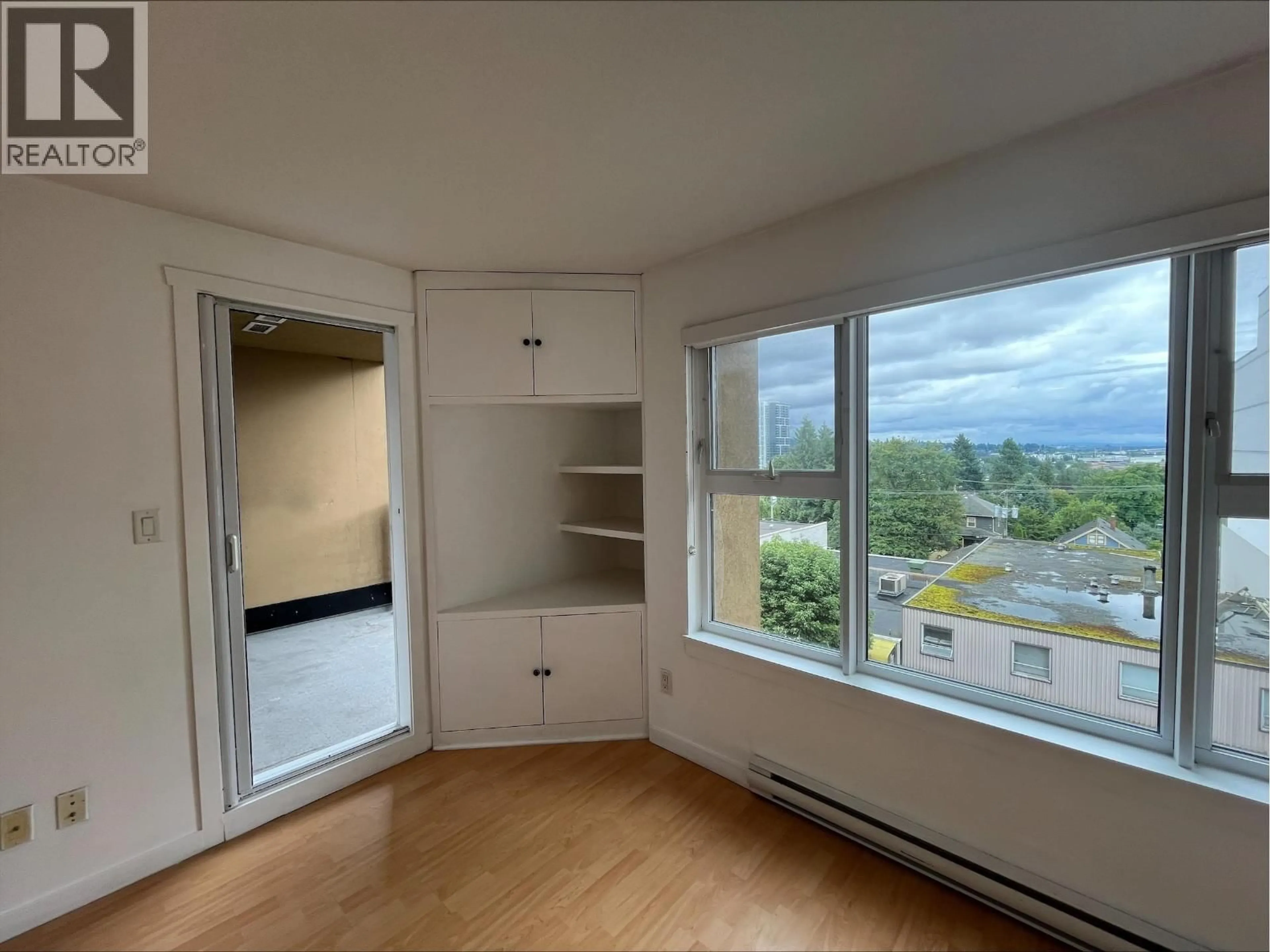 A pic of a room for 503 - 415 COLUMBIA STREET, New Westminster British Columbia V3L0B4