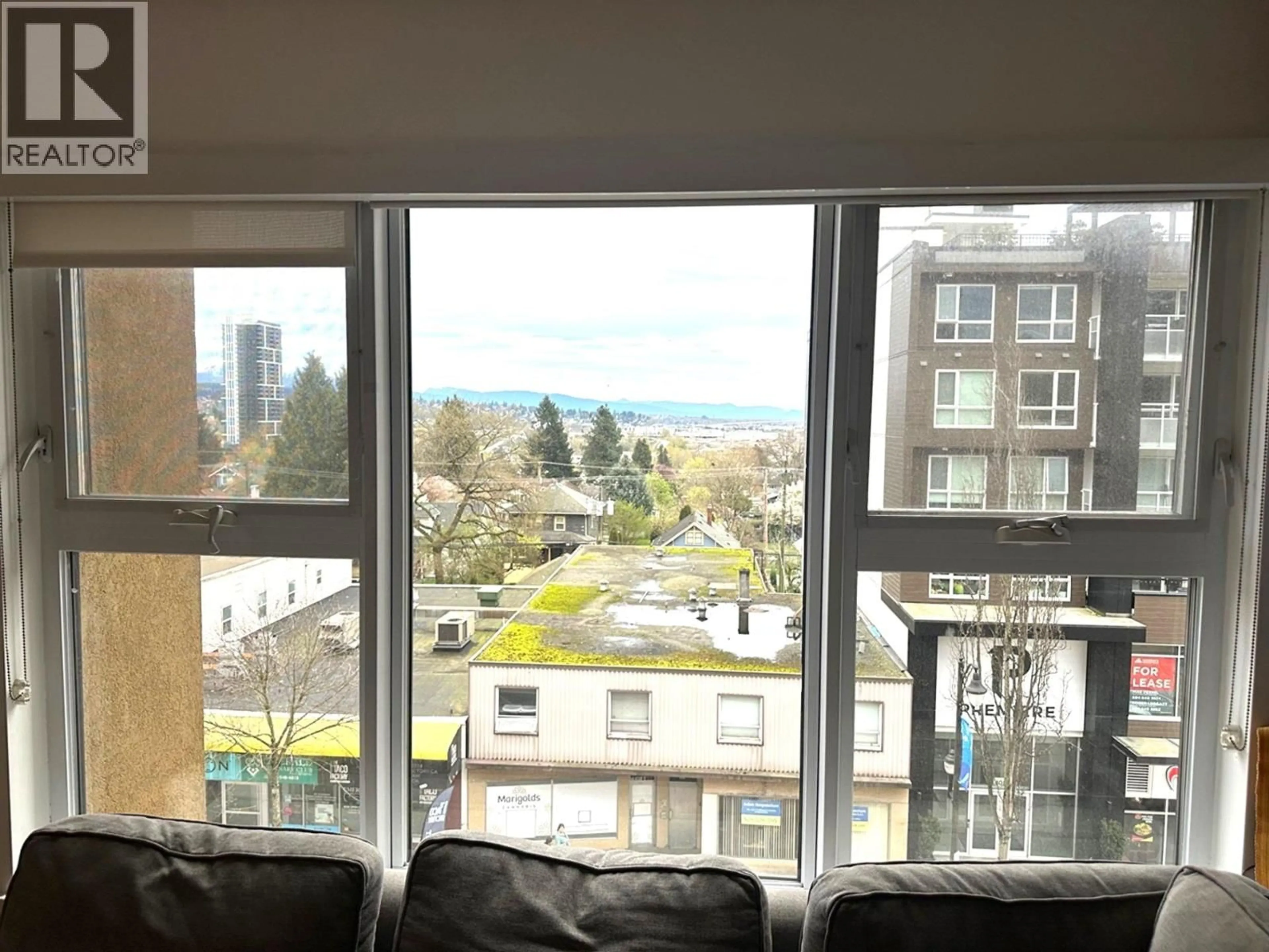 A pic of a room for 503 - 415 COLUMBIA STREET, New Westminster British Columbia V3L0B4