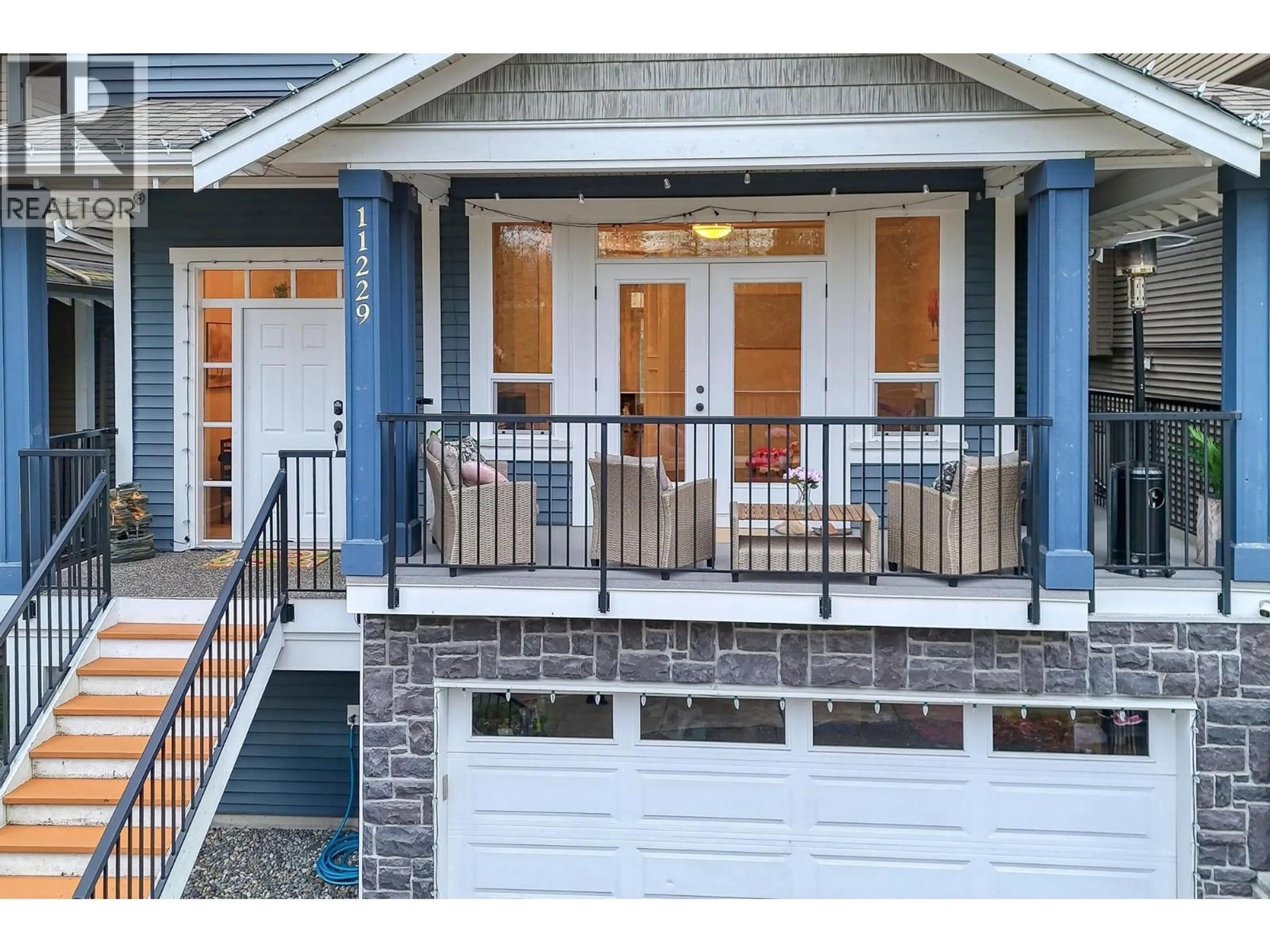 Unknown for 11229 CREEKSIDE STREET, Maple Ridge British Columbia V2W0E8