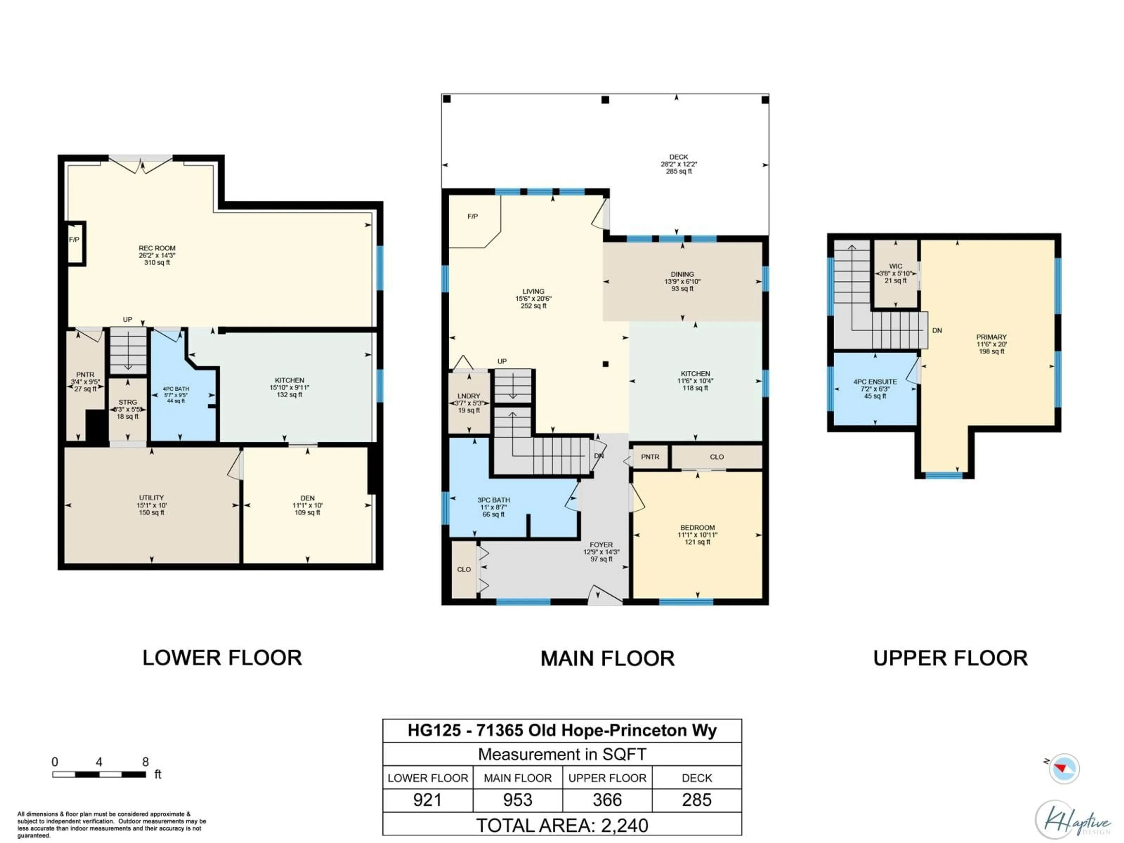 Floor plan for 71365 OLD HOPE PRINCETON HIGHWAY, Sunshine Valley British Columbia V0X1L5