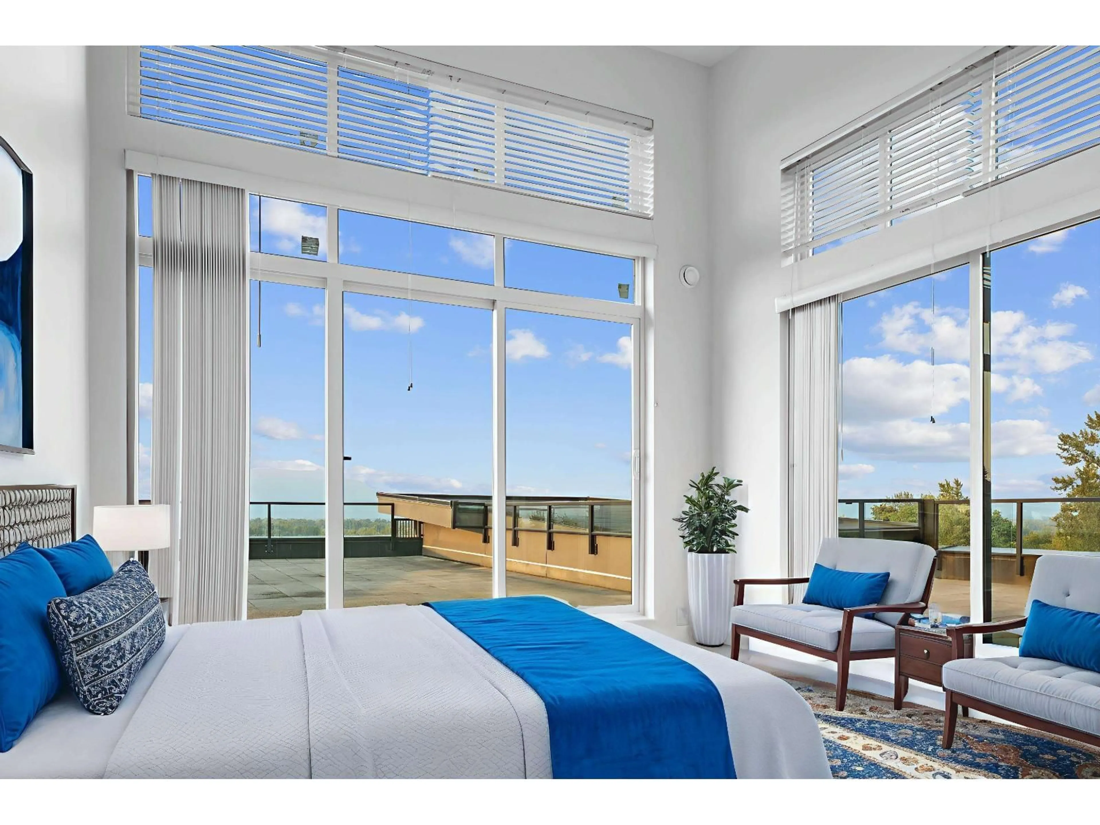 A pic of a room for 501 - 9983 BARNSTON EAST, Surrey British Columbia V4N6T3