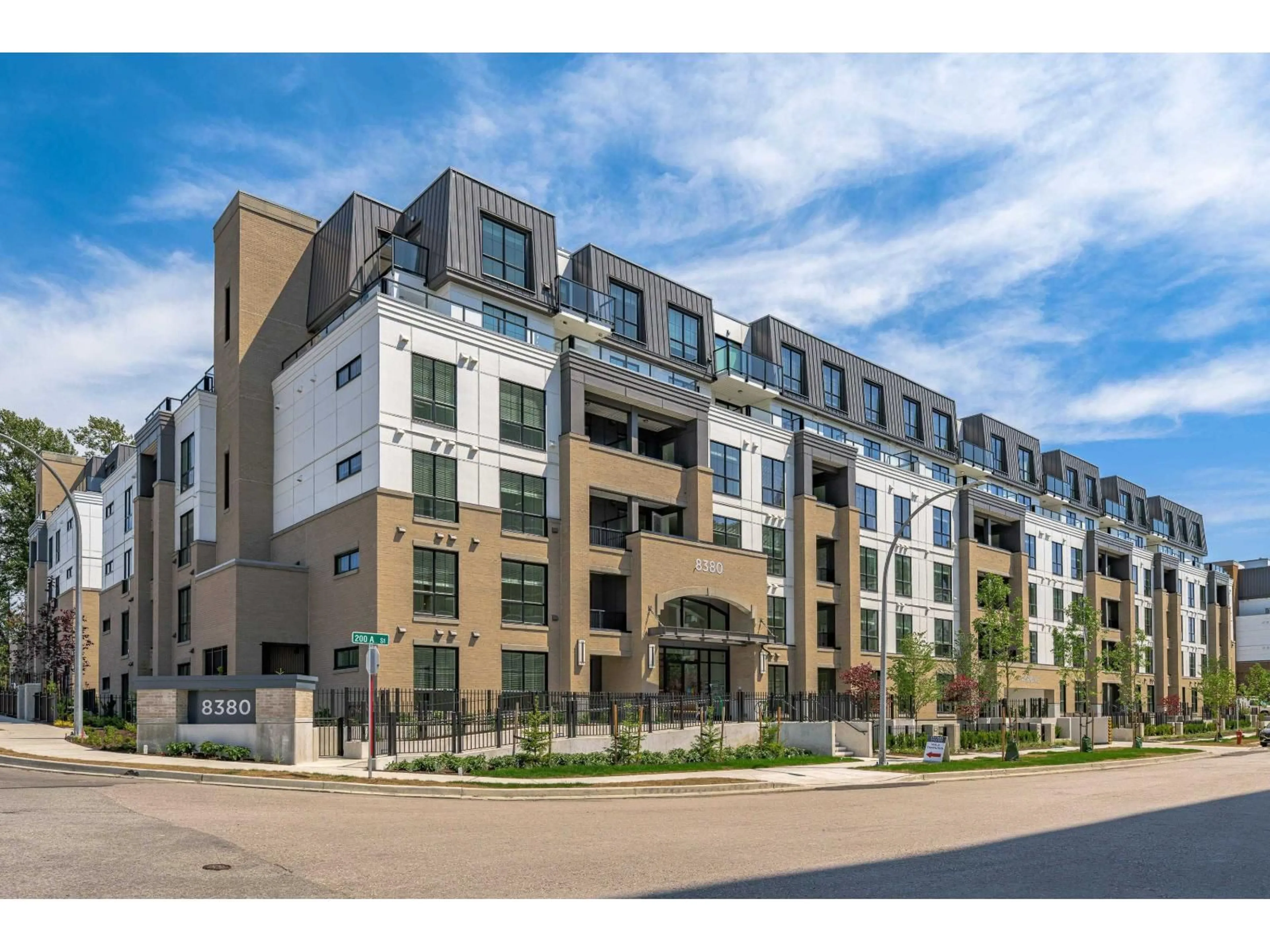 Unknown for 610 - 8380 200A, Langley British Columbia V2Y3S5